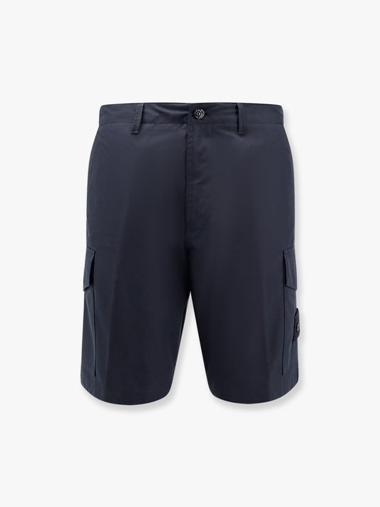 Stone Island STONE ISLAND BERMUDA SHORTS