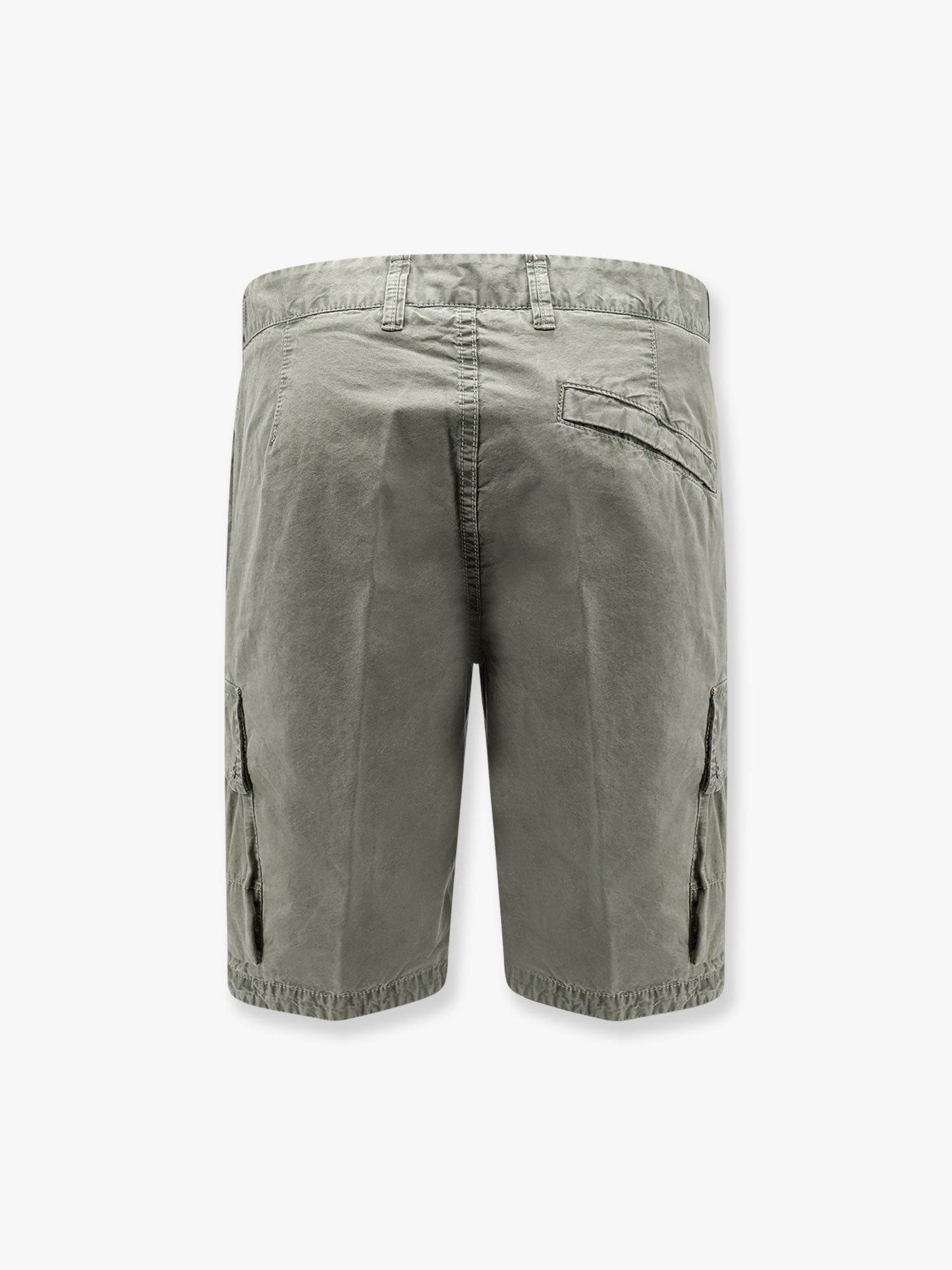 Stone Island STONE ISLAND BERMUDA SHORTS