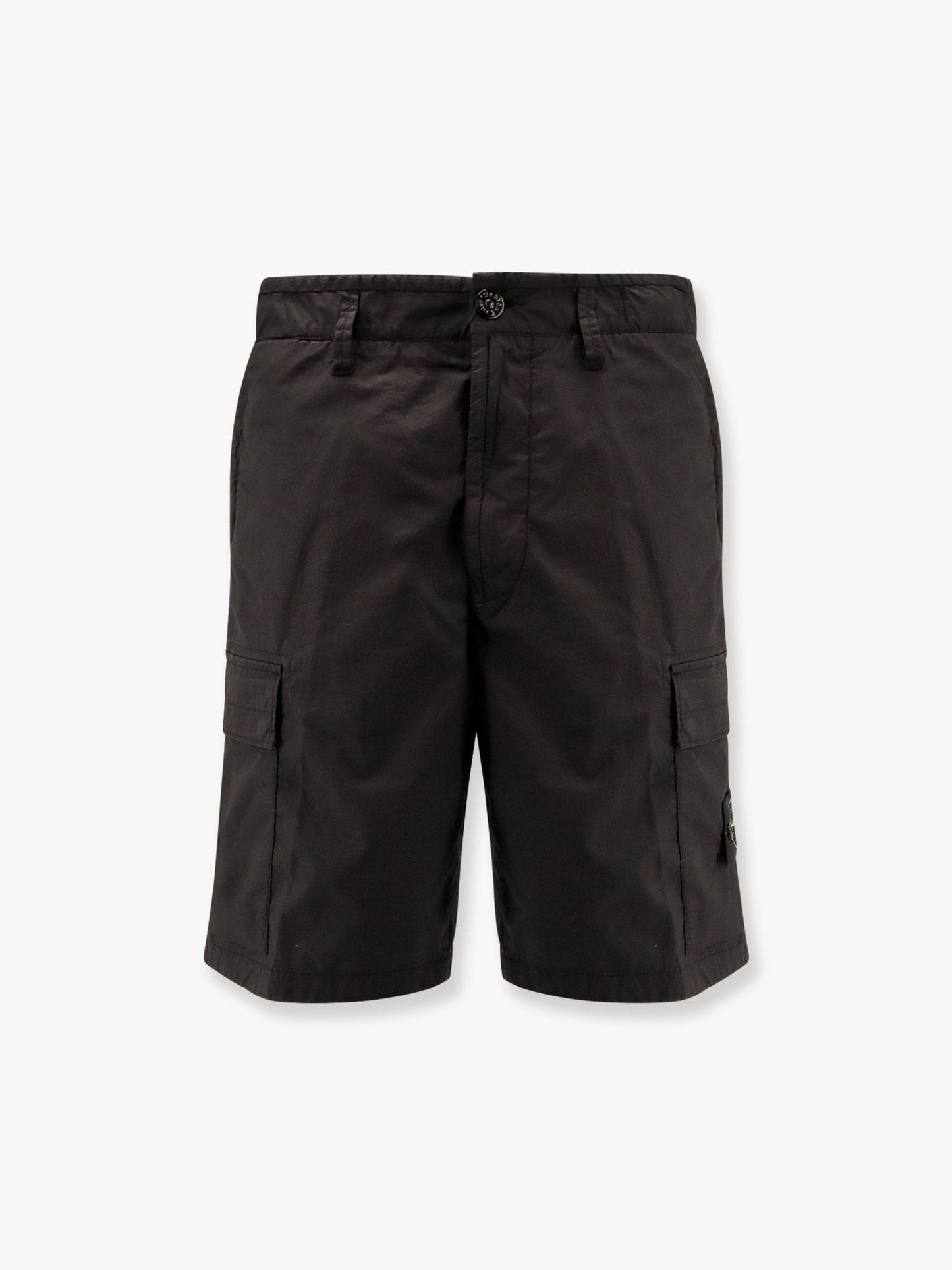 Stone Island STONE ISLAND BERMUDA SHORTS