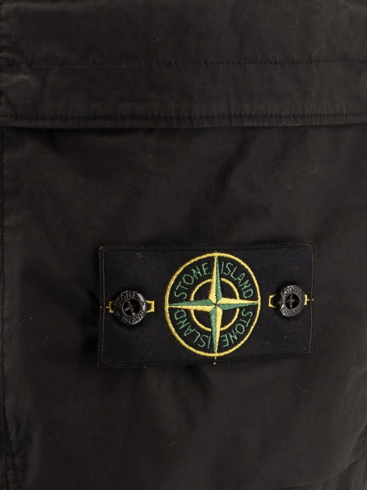 Stone Island STONE ISLAND BERMUDA SHORTS