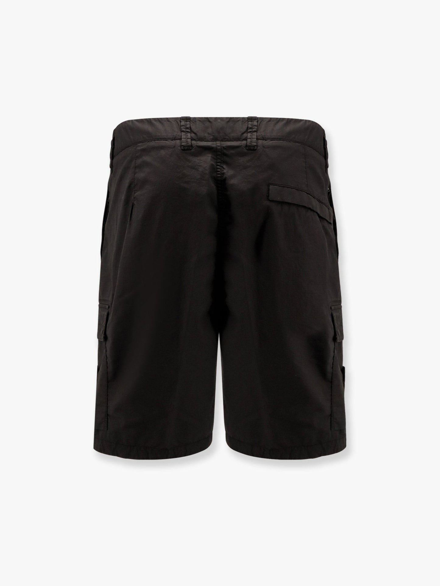 Stone Island STONE ISLAND BERMUDA SHORTS