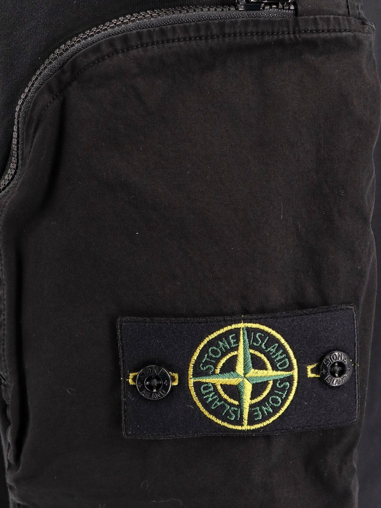 Stone Island STONE ISLAND BERMUDA SHORTS