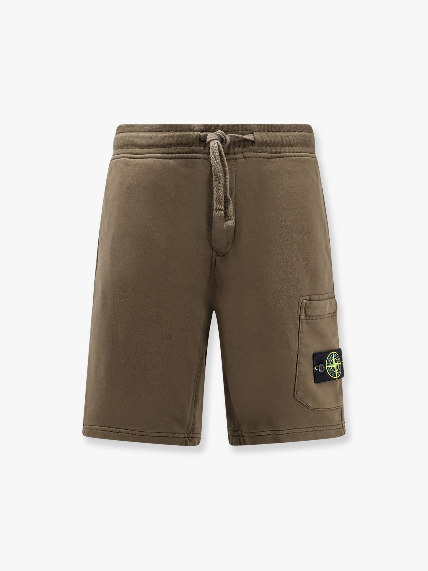 Stone Island STONE ISLAND BERMUDA SHORTS