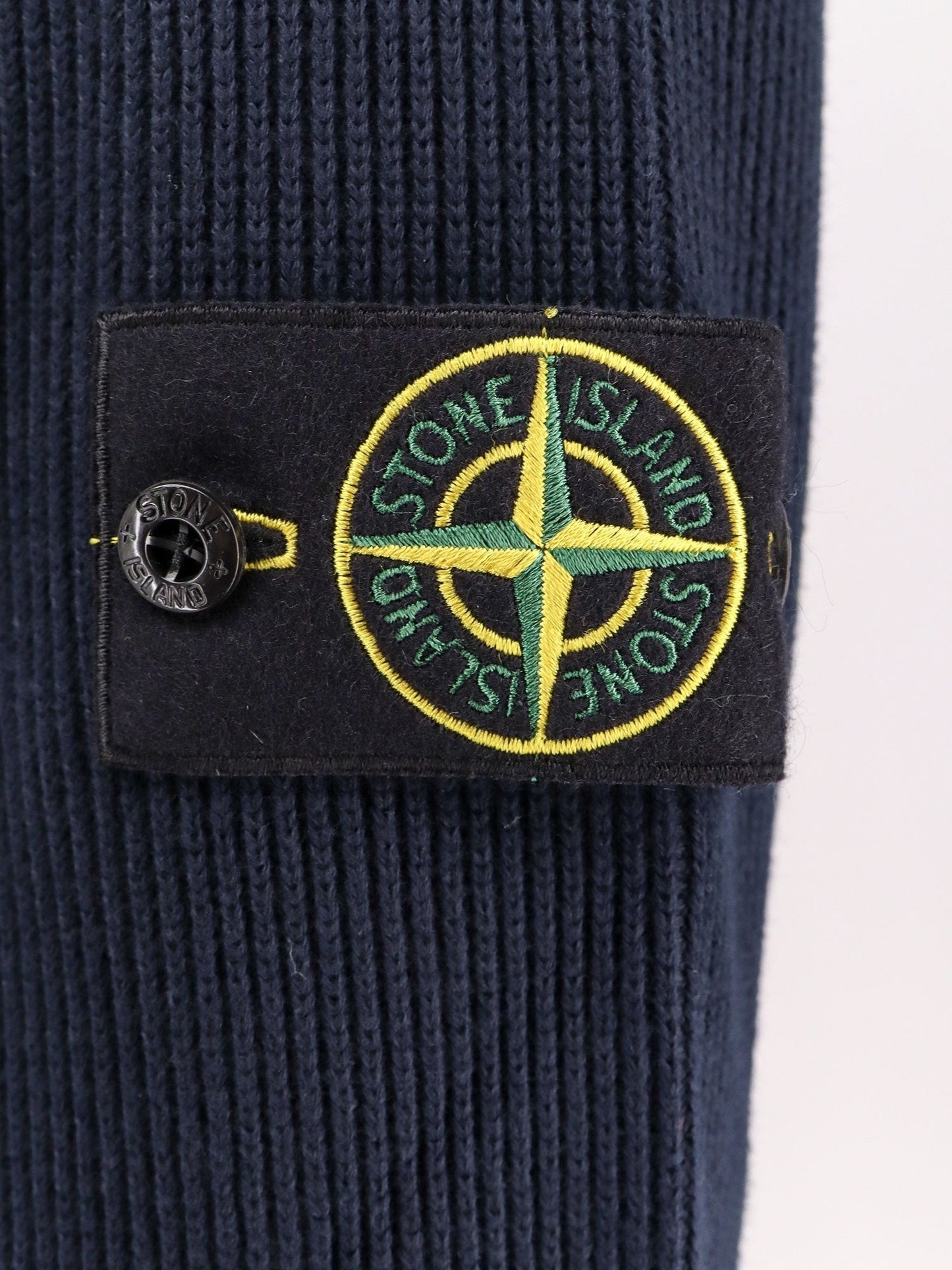 Stone Island STONE ISLAND CARDIGAN