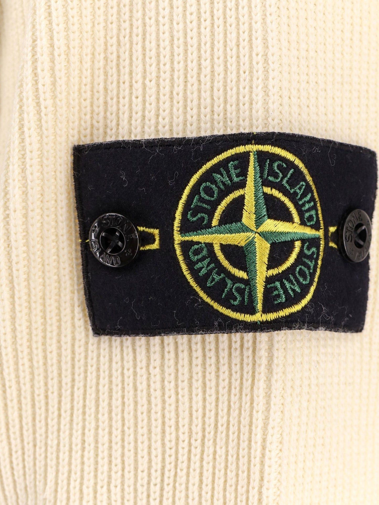 Stone Island STONE ISLAND CARDIGAN