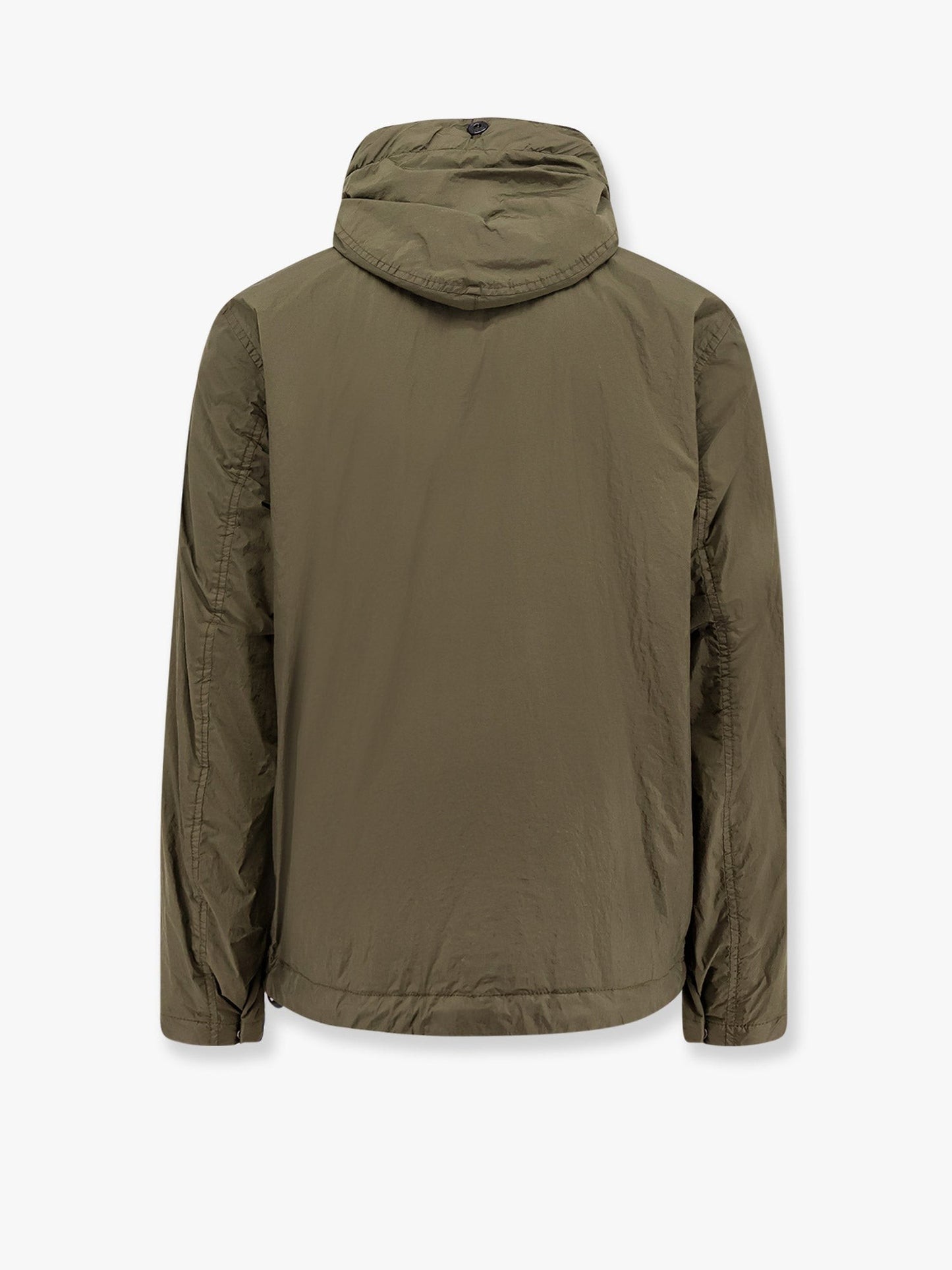 Stone Island STONE ISLAND PARKA