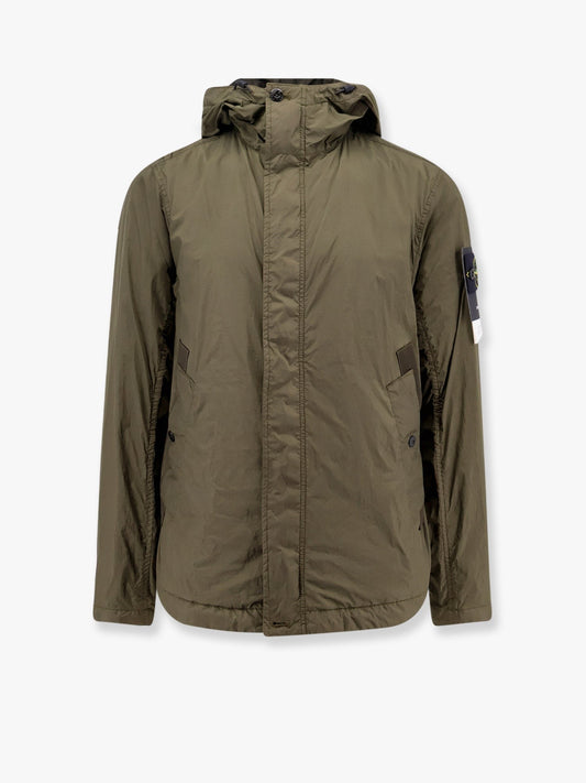 Stone Island STONE ISLAND PARKA