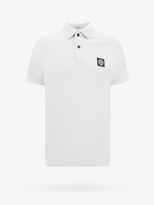 Stone Island STONE ISLAND POLO SHIRT