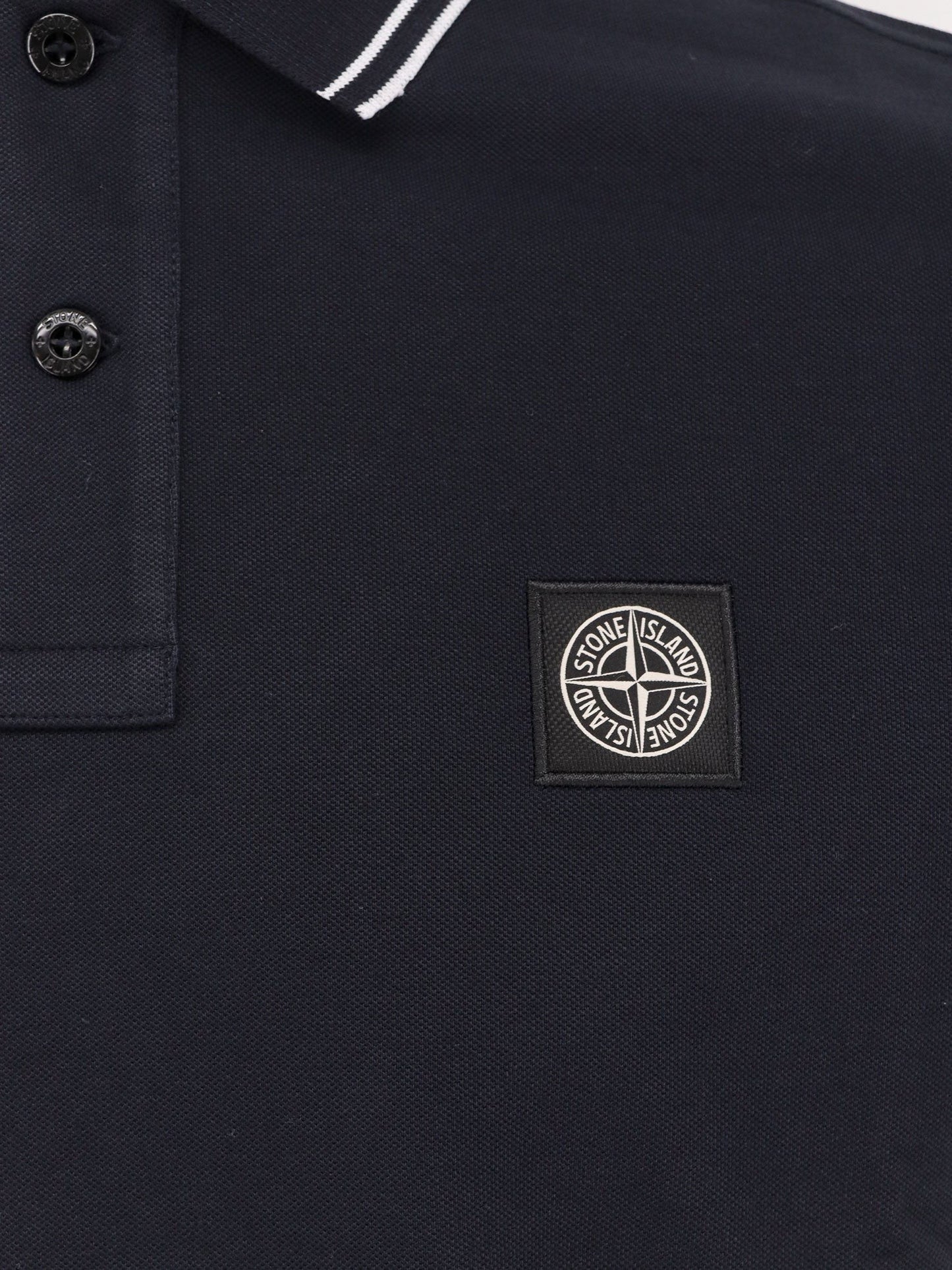 Stone Island STONE ISLAND POLO SHIRT