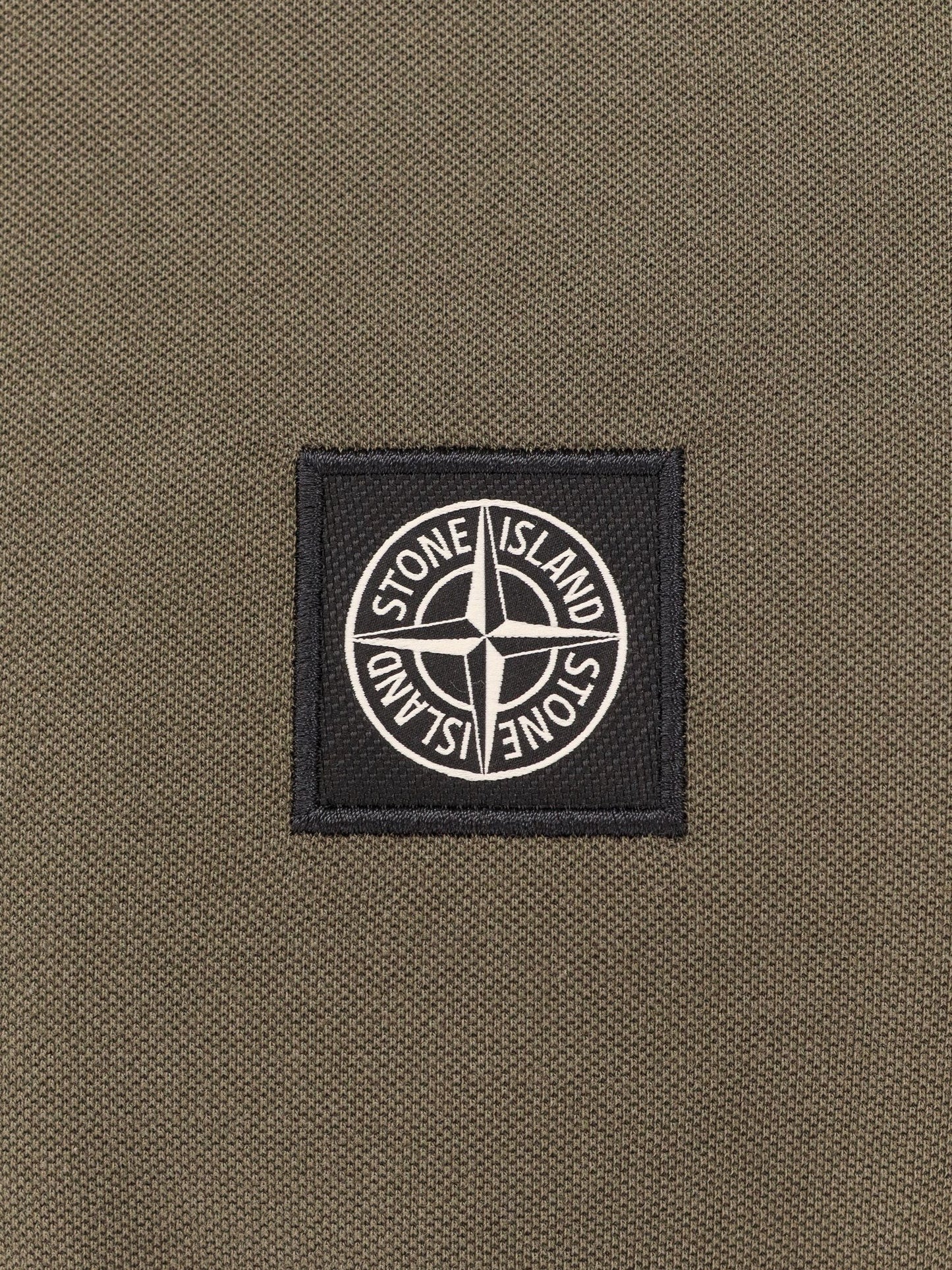 Stone Island STONE ISLAND POLO SHIRT