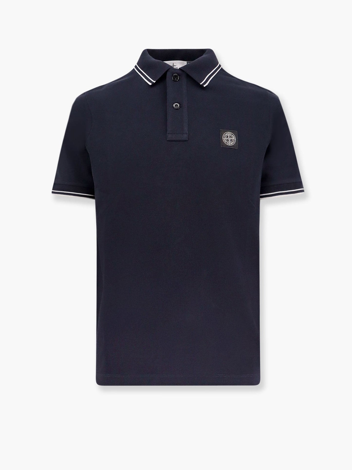 Stone Island STONE ISLAND POLO SHIRT