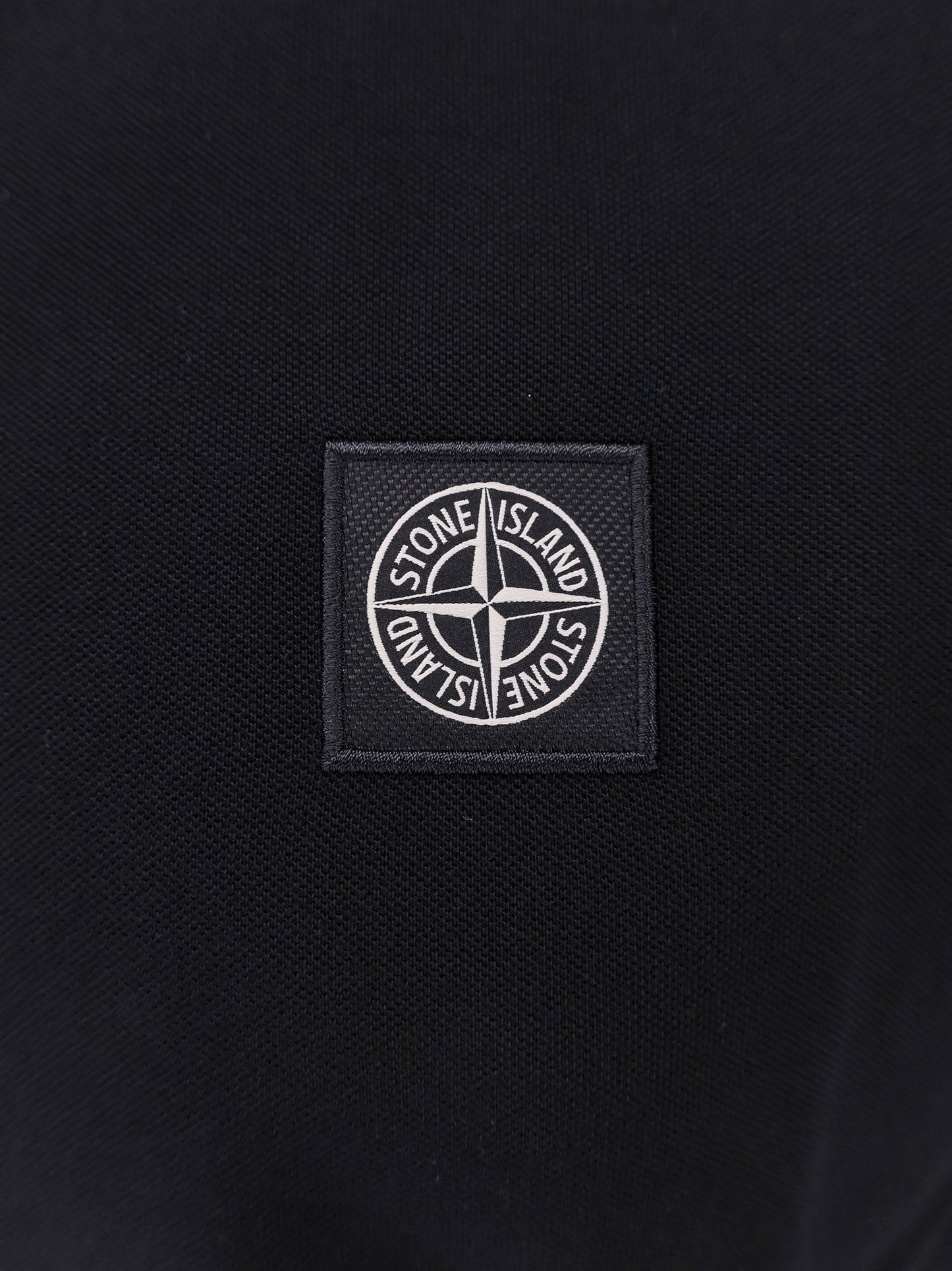 Stone Island STONE ISLAND POLO SHIRT