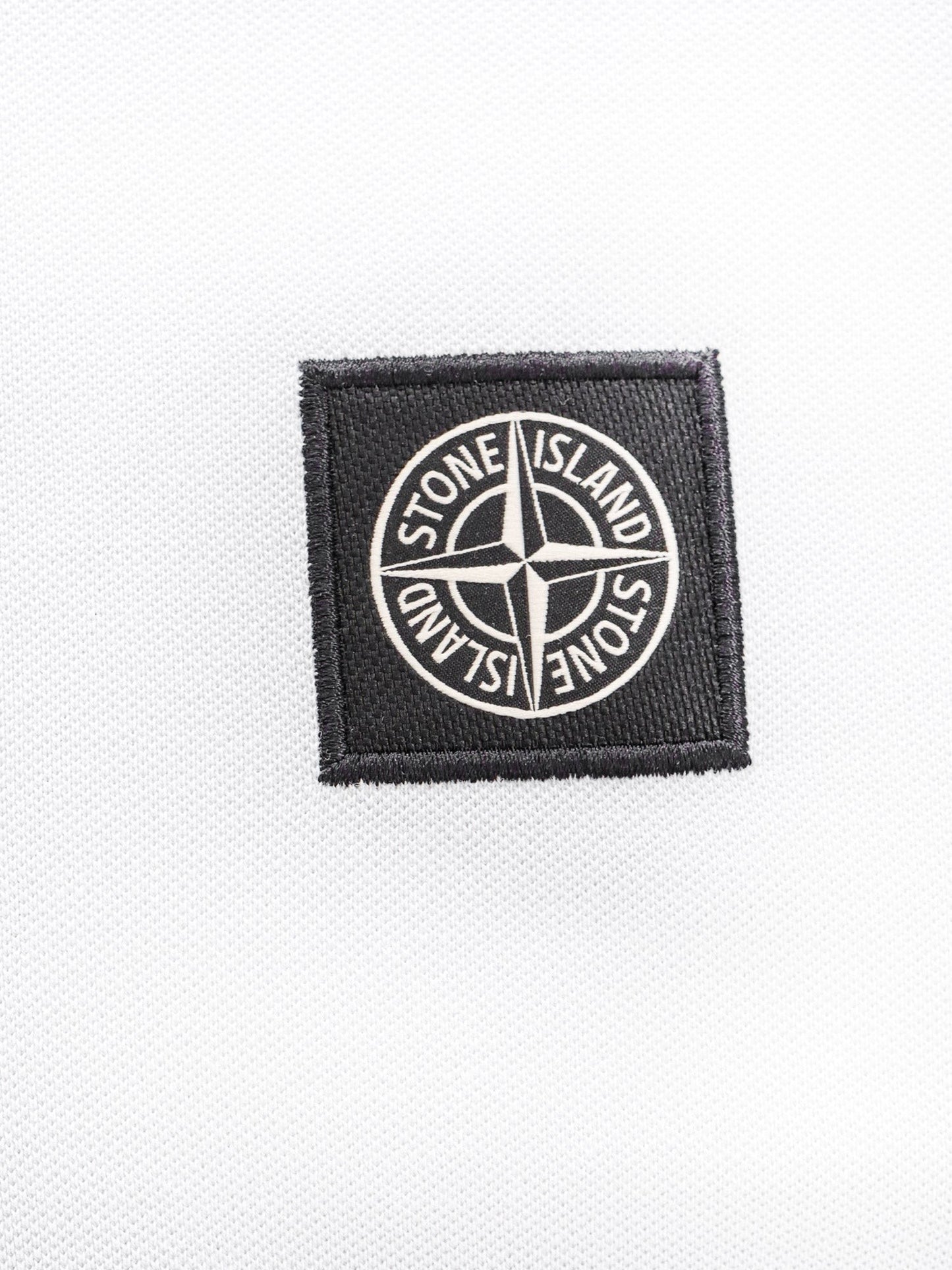 Stone Island STONE ISLAND POLO SHIRT