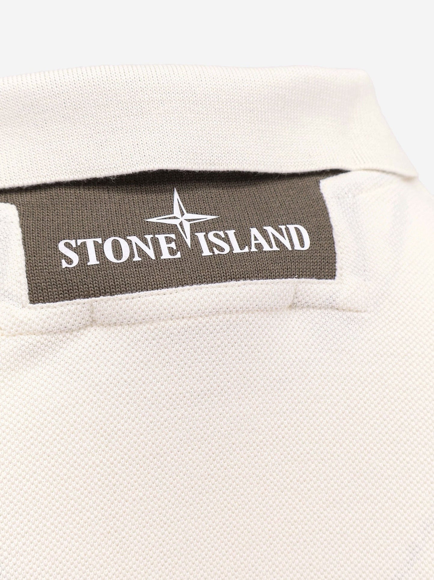 Stone Island STONE ISLAND POLO SHIRT