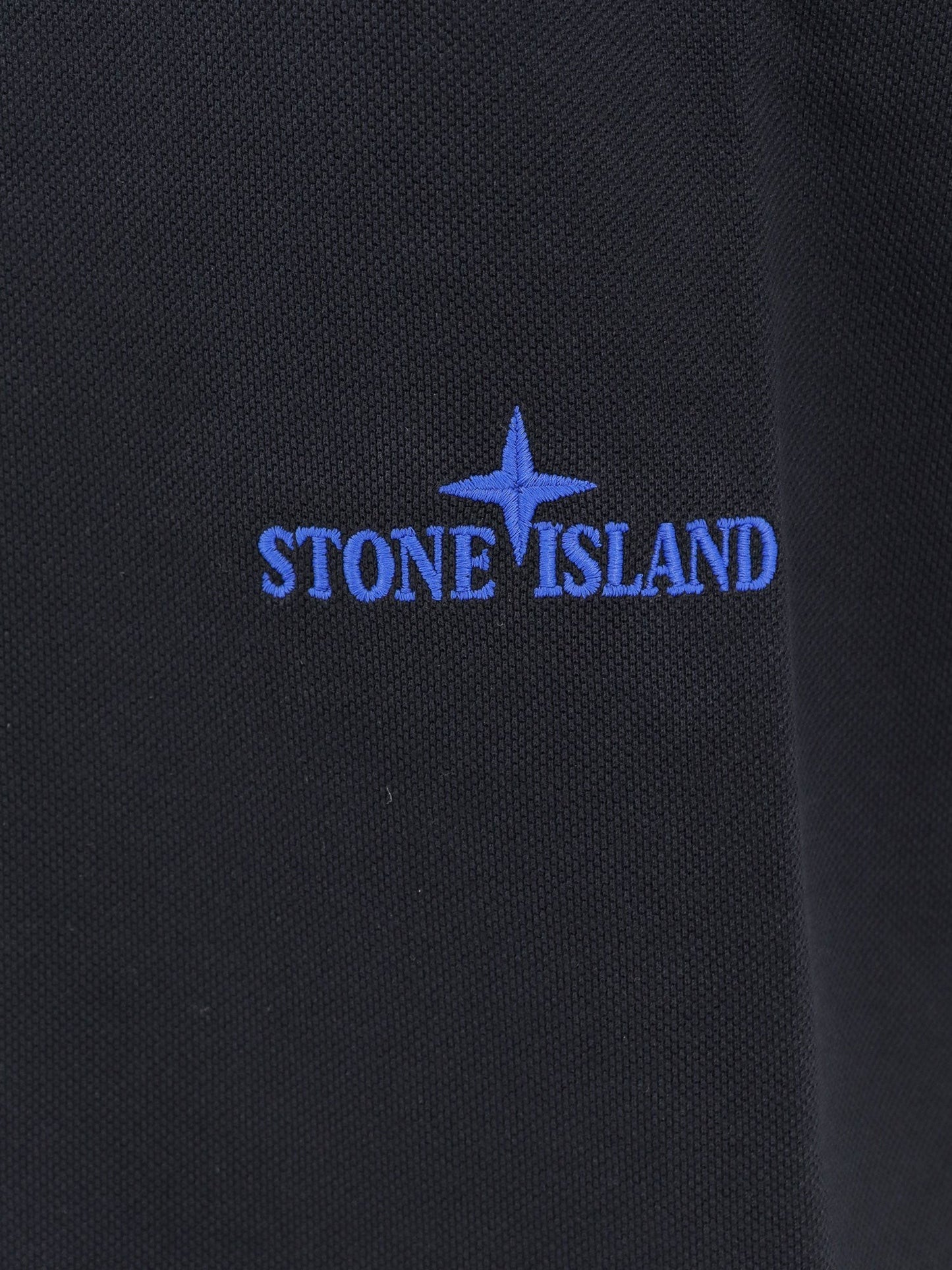 Stone Island STONE ISLAND POLO SHIRT