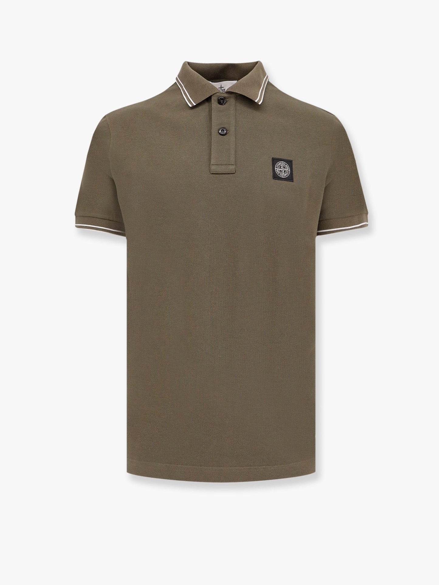 Stone Island STONE ISLAND POLO SHIRT