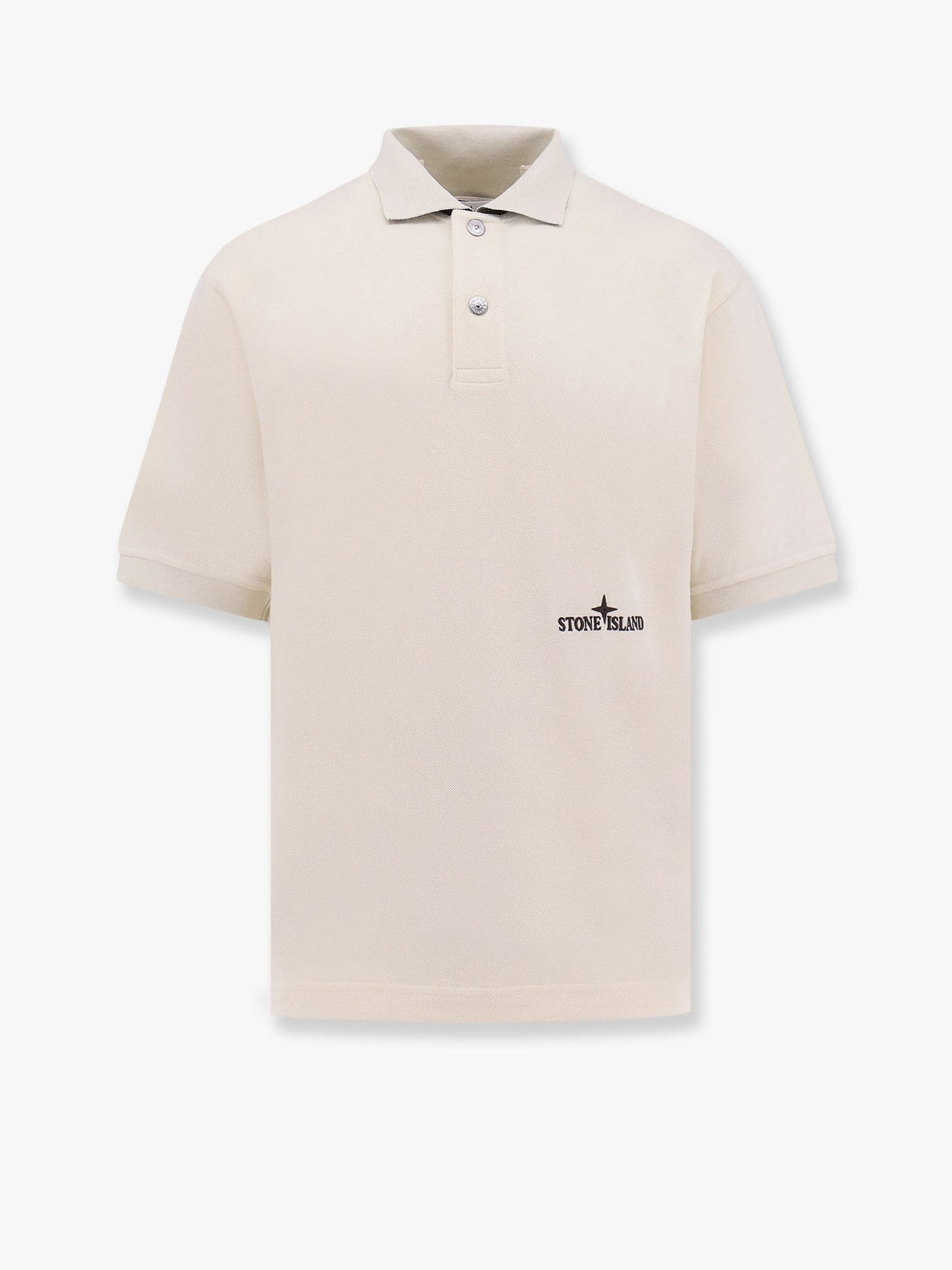 Stone Island STONE ISLAND POLO SHIRT