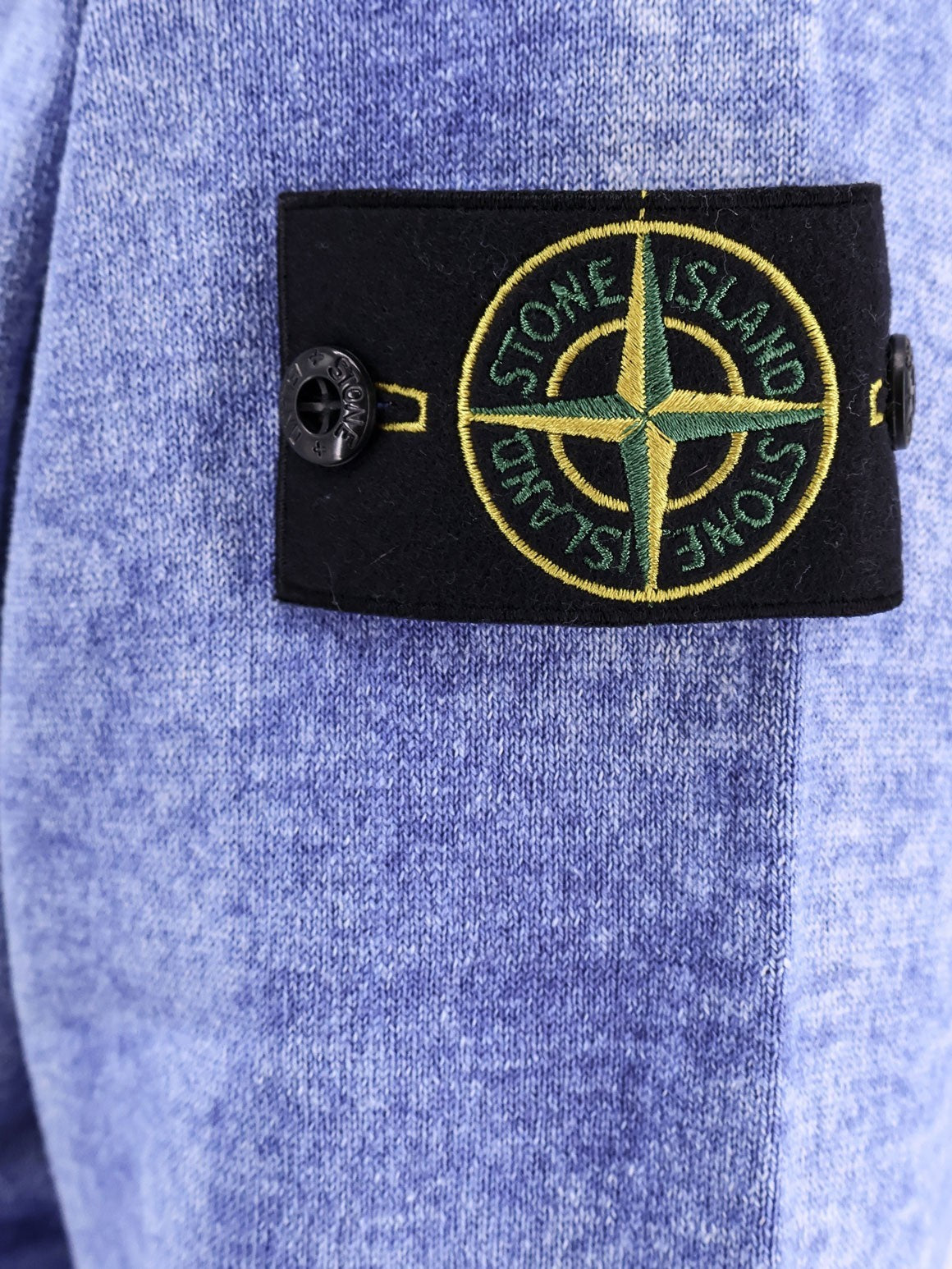 Stone Island STONE ISLAND SWEATER