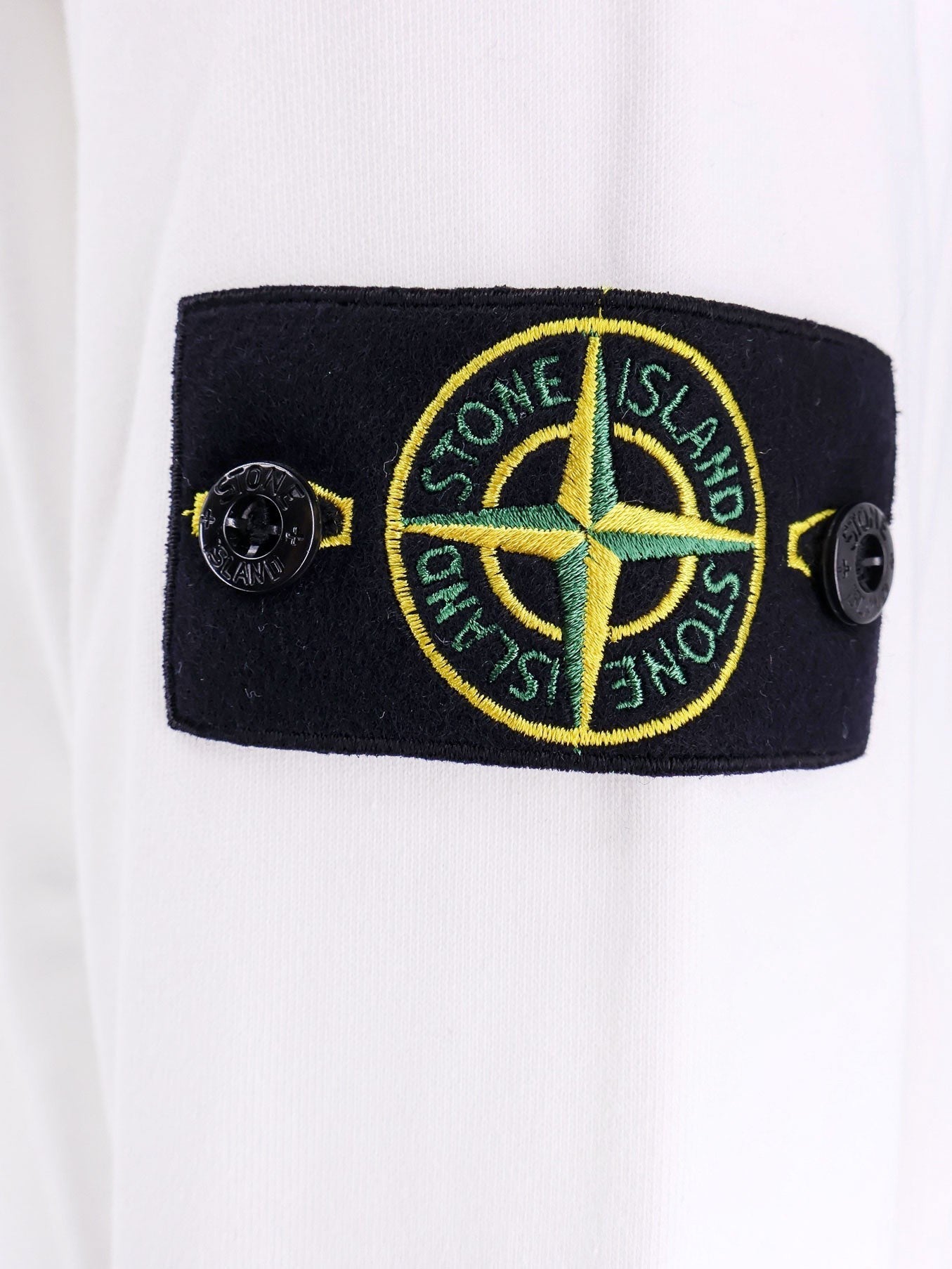 Stone Island STONE ISLAND SWEATSHIRT