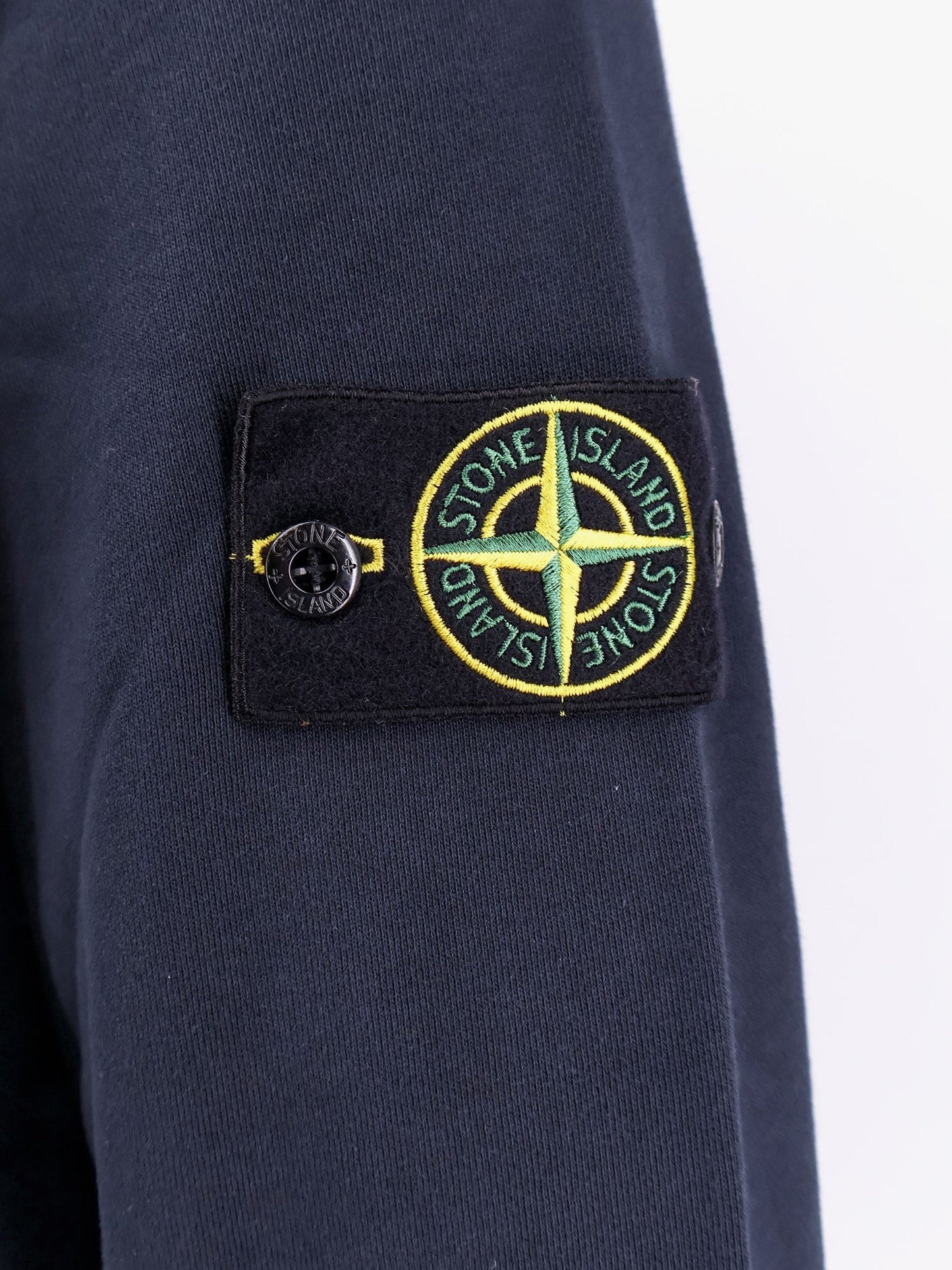 Stone Island STONE ISLAND SWEATSHIRT