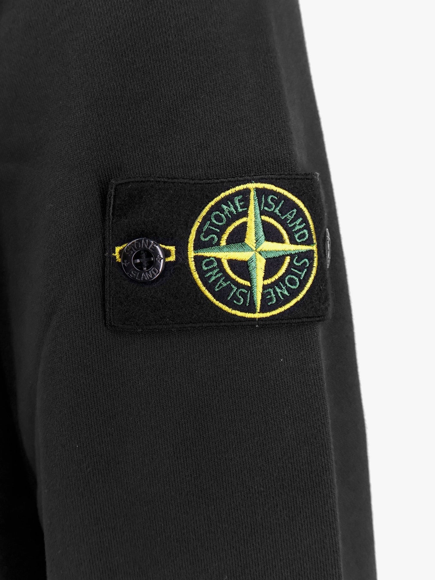 Stone Island STONE ISLAND SWEATSHIRT