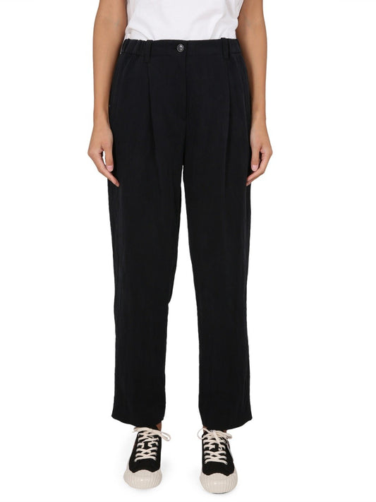 Kenzo STRAIGHT CUT PANTS