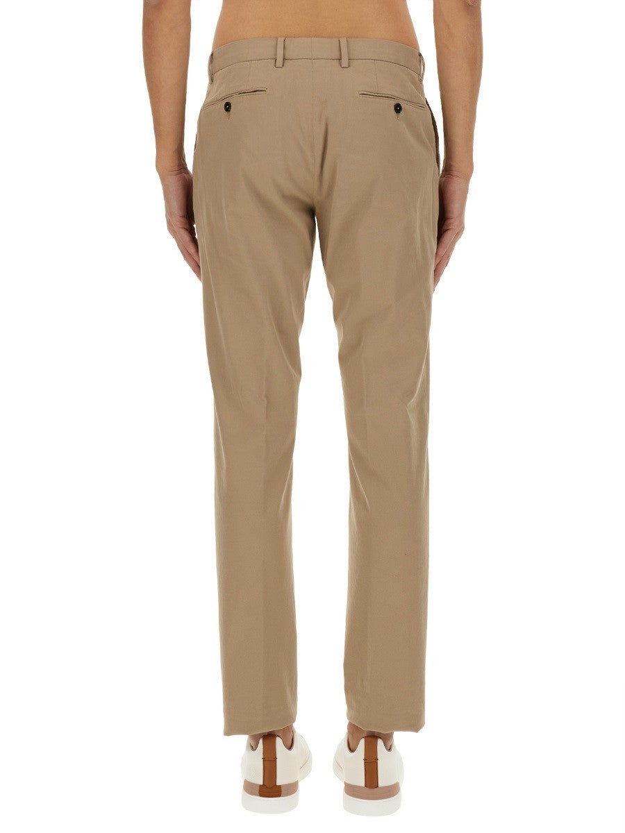 Zegna STRAIGHT LEG PANTS