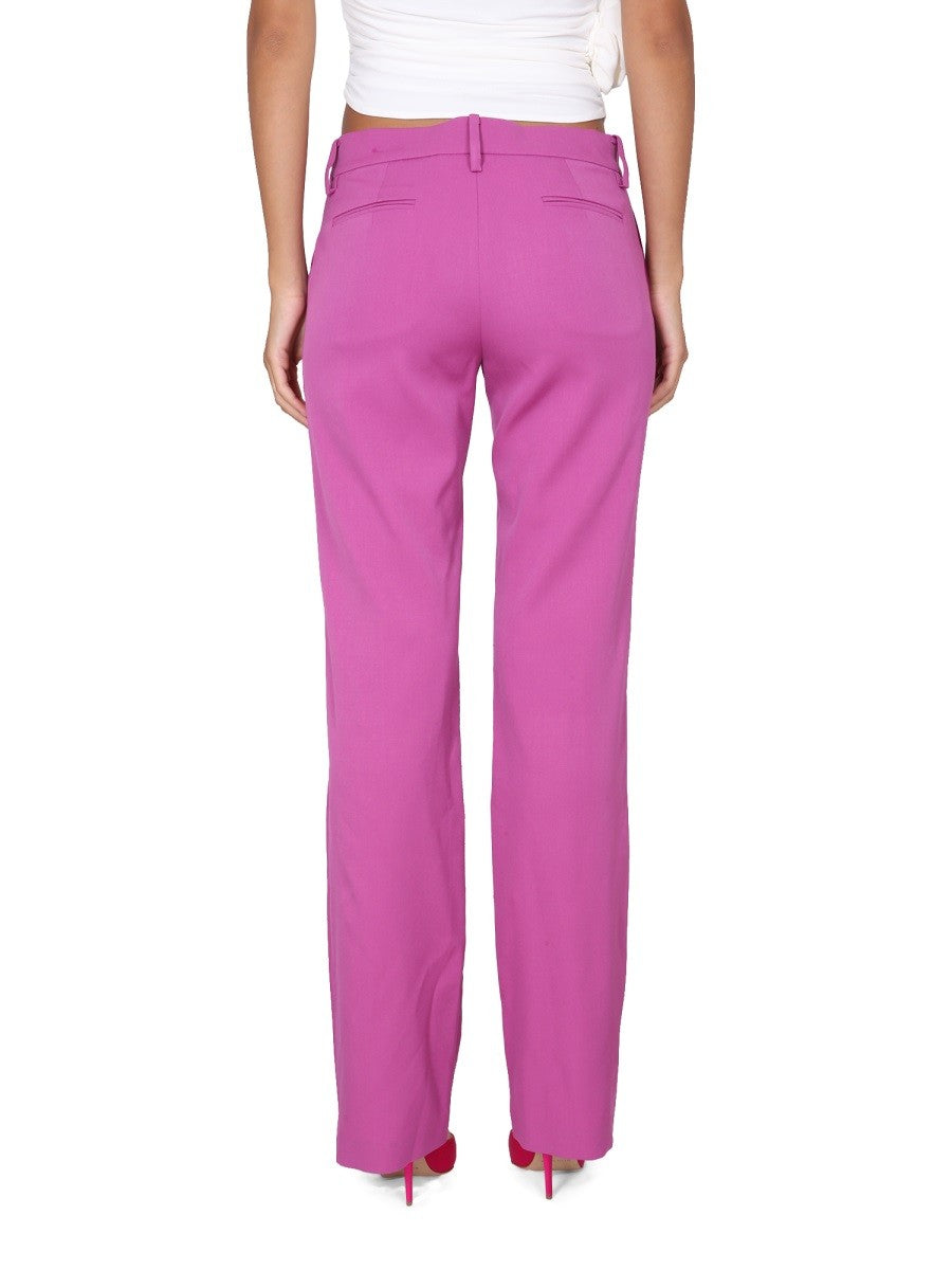 MAGDA BUTRYM STRAIGHT-LEG PANTS