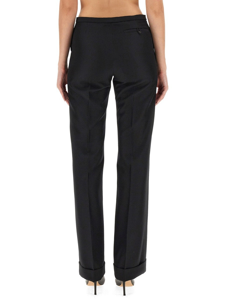 Philosophy Di Lorenzo Serafini STRAIGHT LEG PANTS