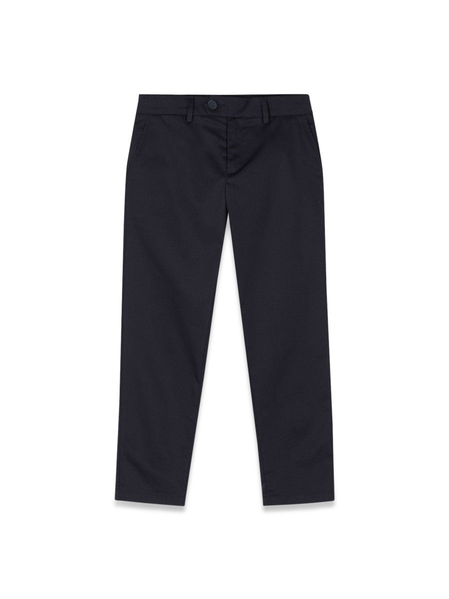 FAY Straight pants