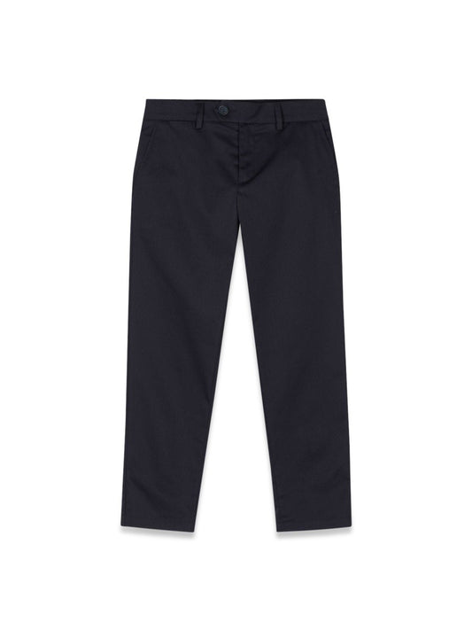 FAY Straight pants