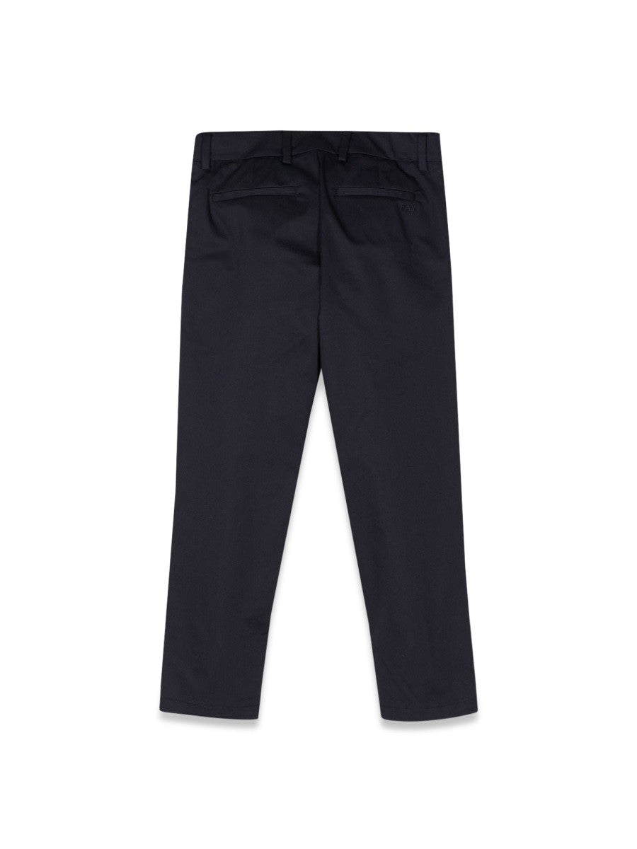 FAY Straight pants