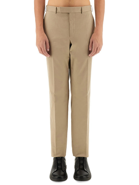 Zegna STRAIGTH LEG PANTS