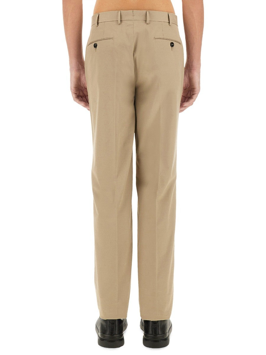 Zegna STRAIGTH LEG PANTS