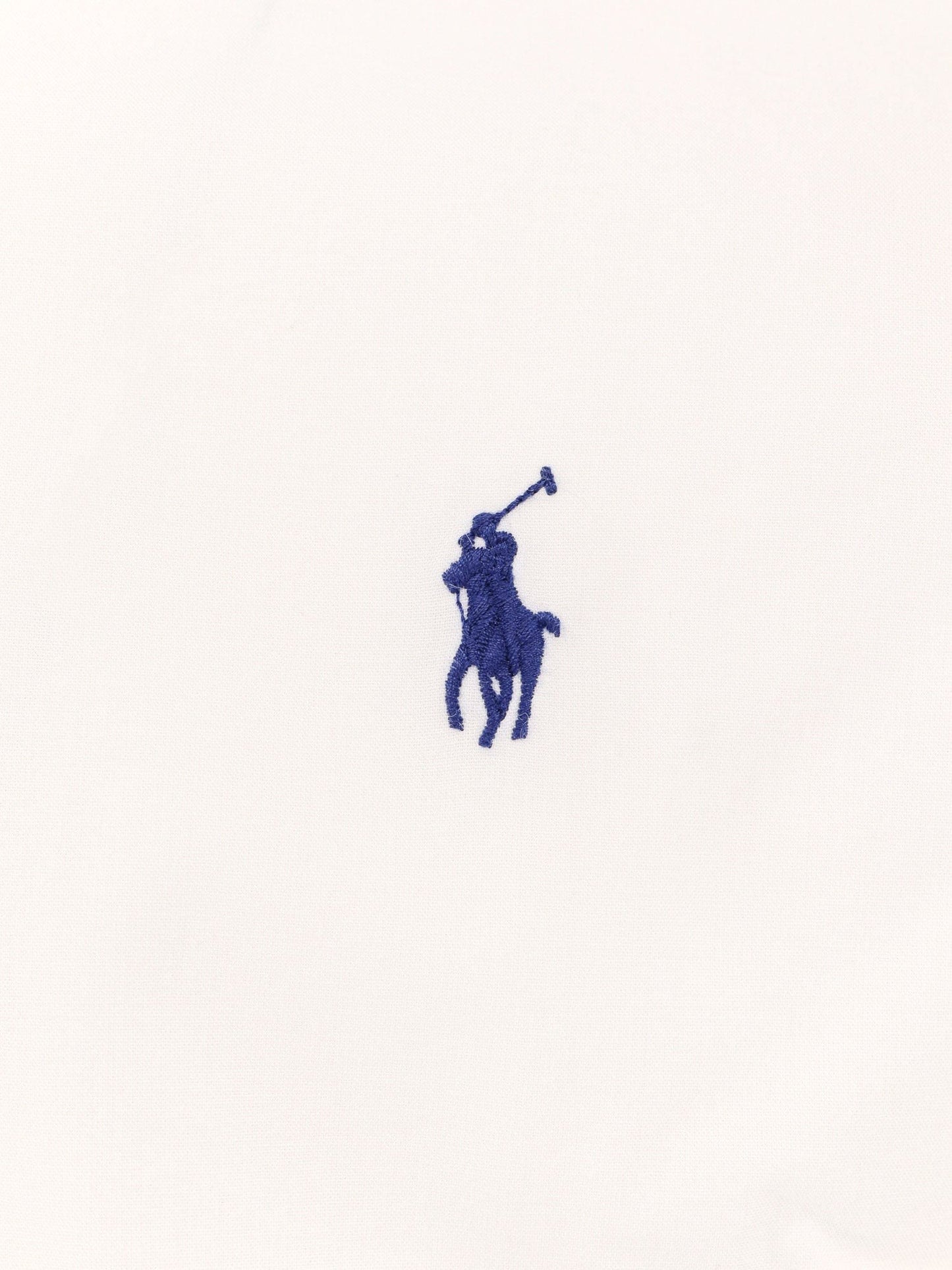 Polo Ralph Lauren Stretch cotton shirt