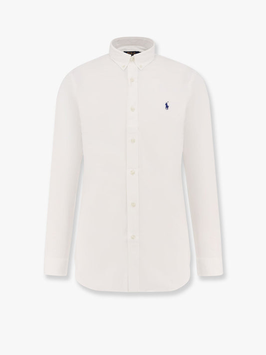 Polo Ralph Lauren Stretch cotton shirt