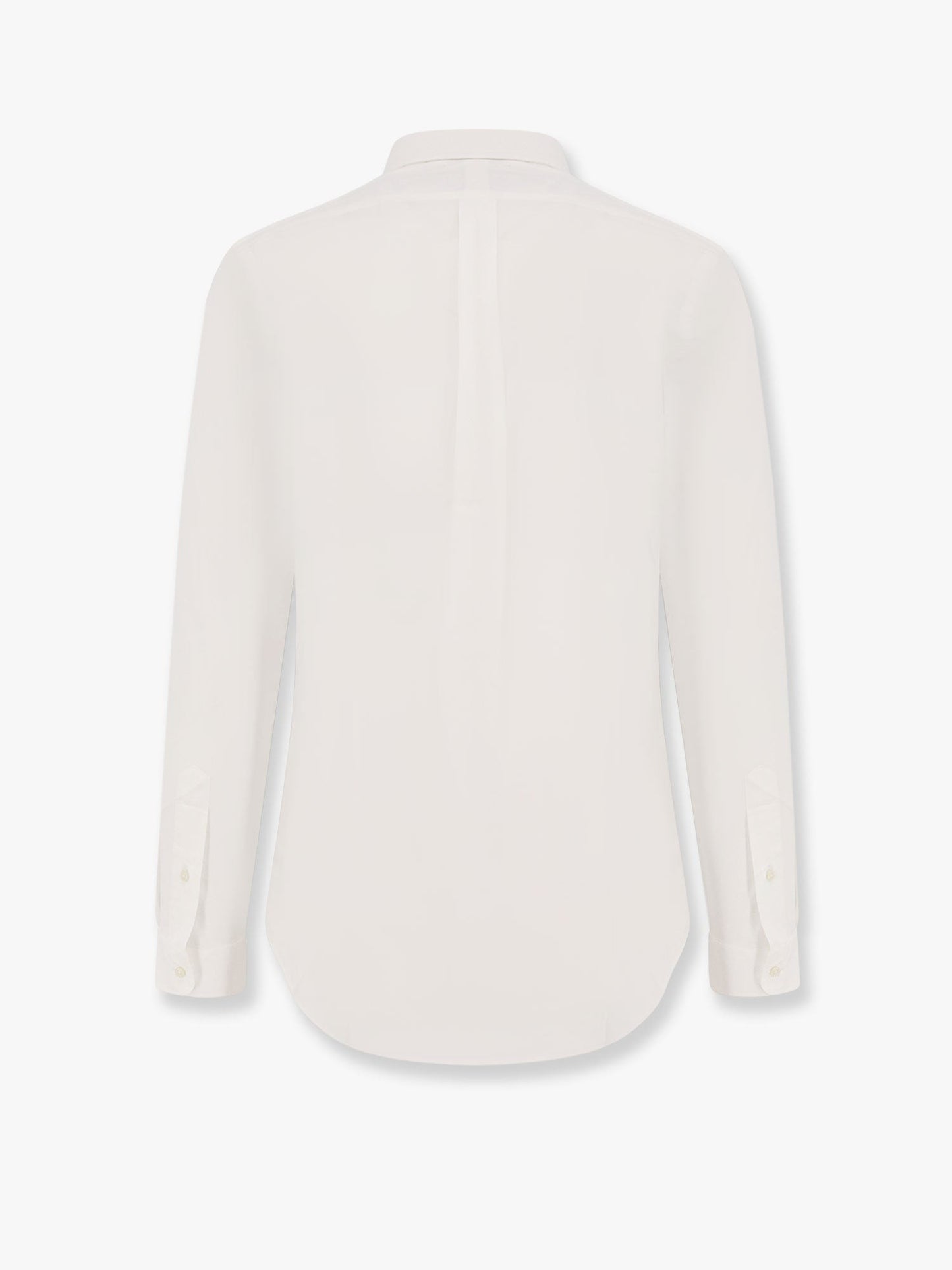 Polo Ralph Lauren Stretch cotton shirt