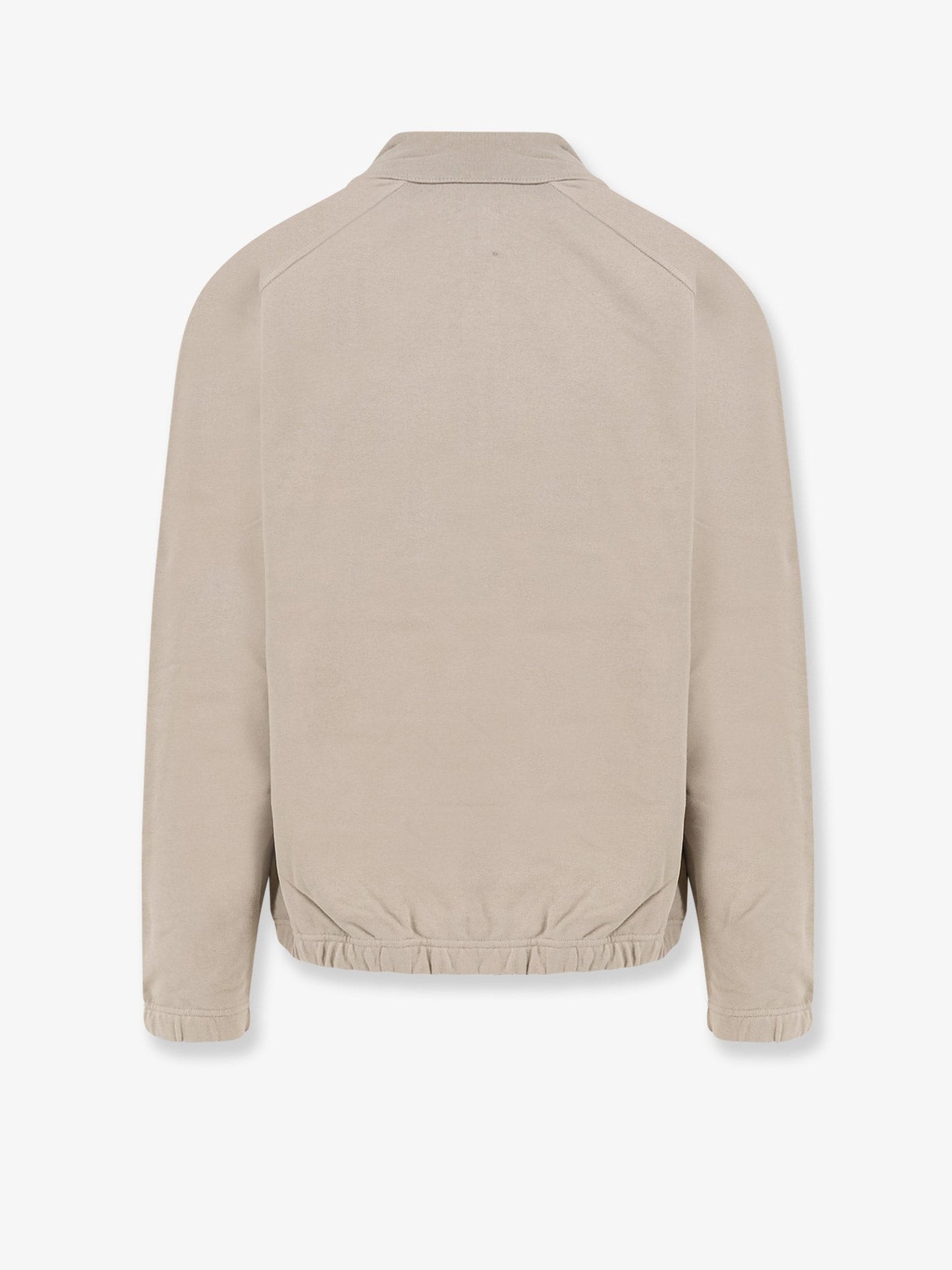 Roa Stretch cotton sweatshirt with logo