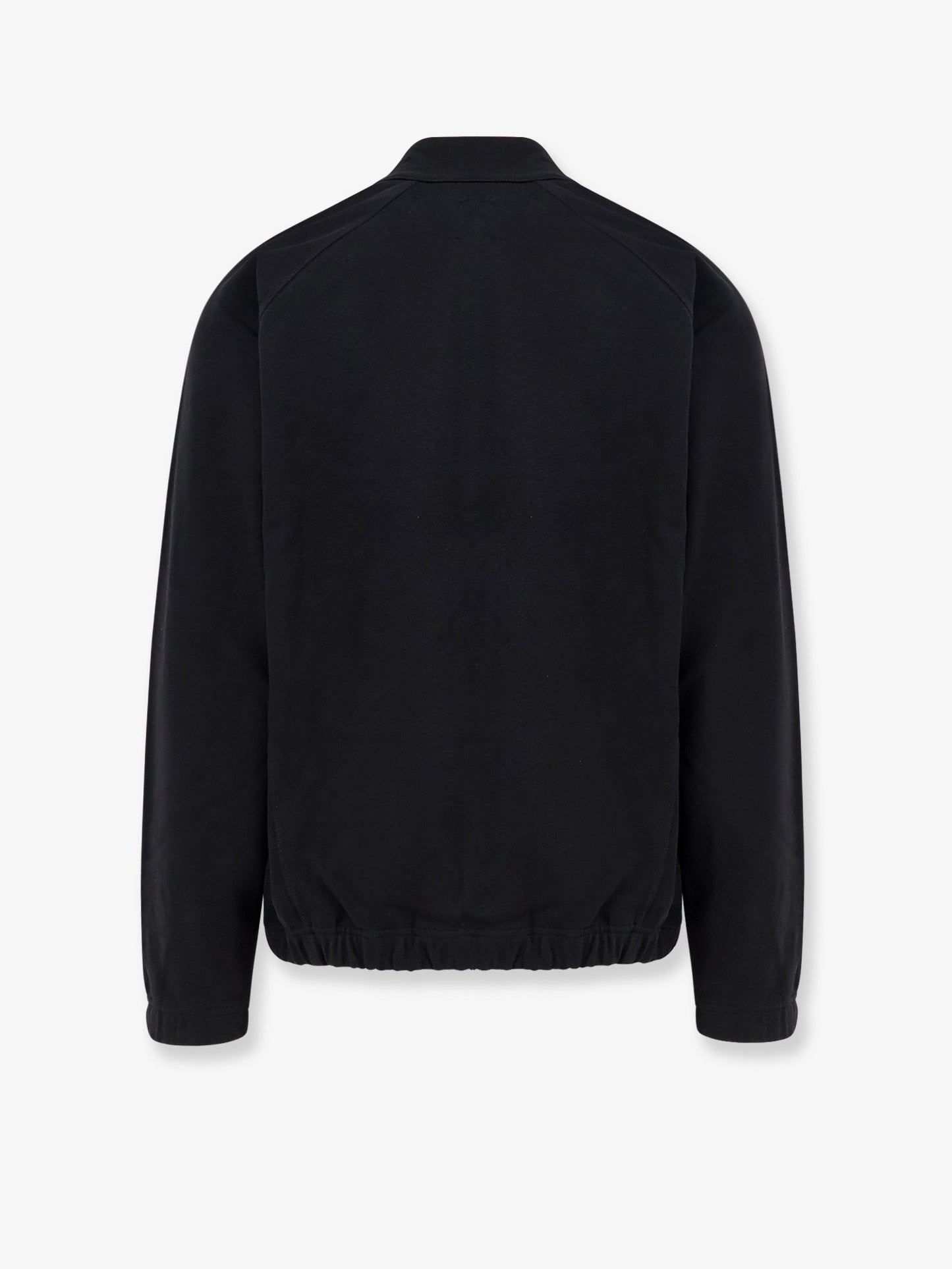 Roa Stretch cotton sweatshirt with logo