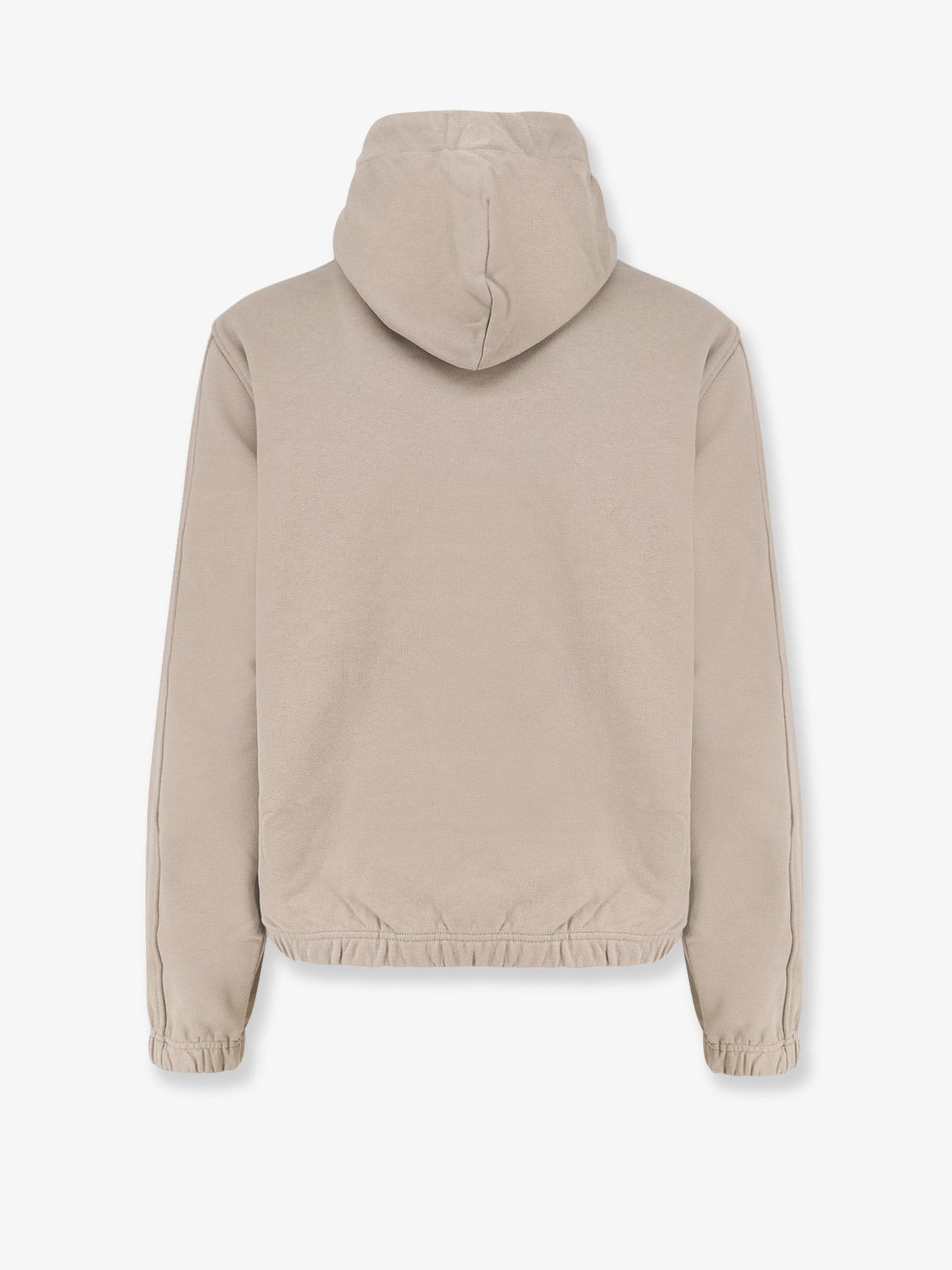 Roa Stretch cotton sweatshirt with logo