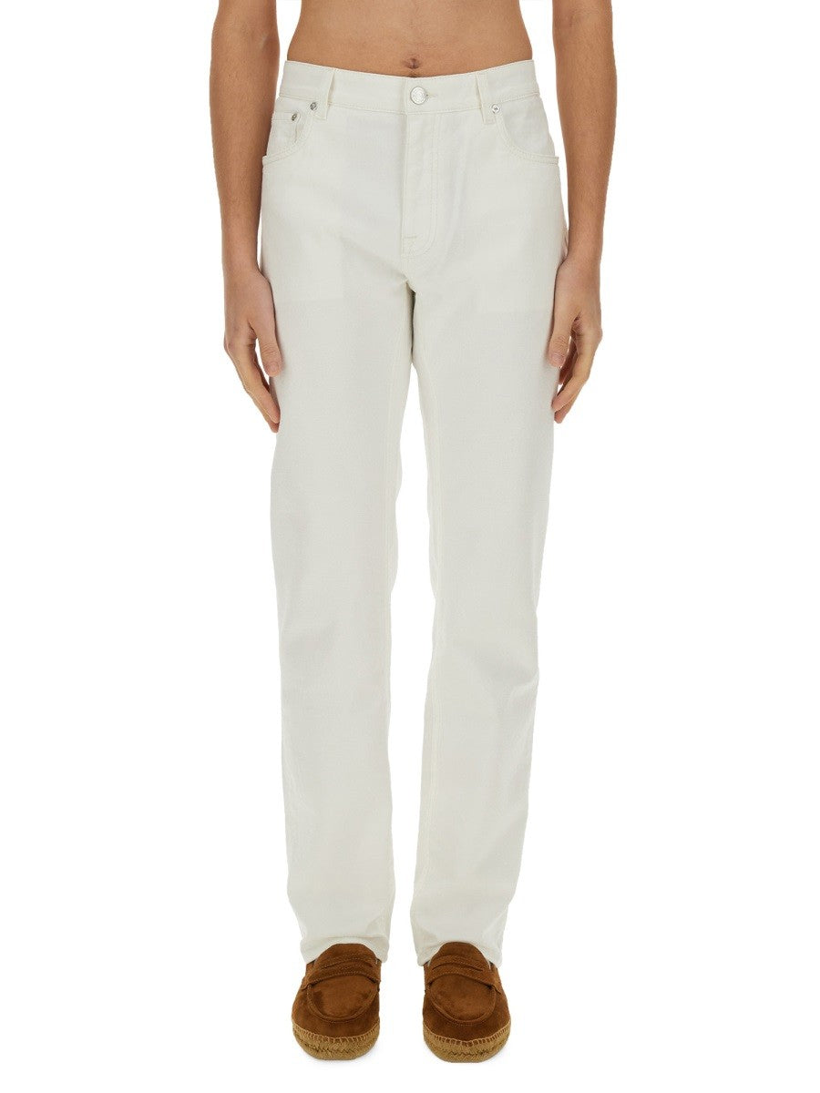 Etro STRETCH JEANS