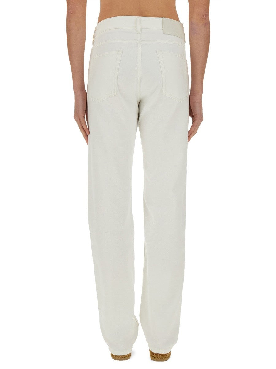 Etro STRETCH JEANS