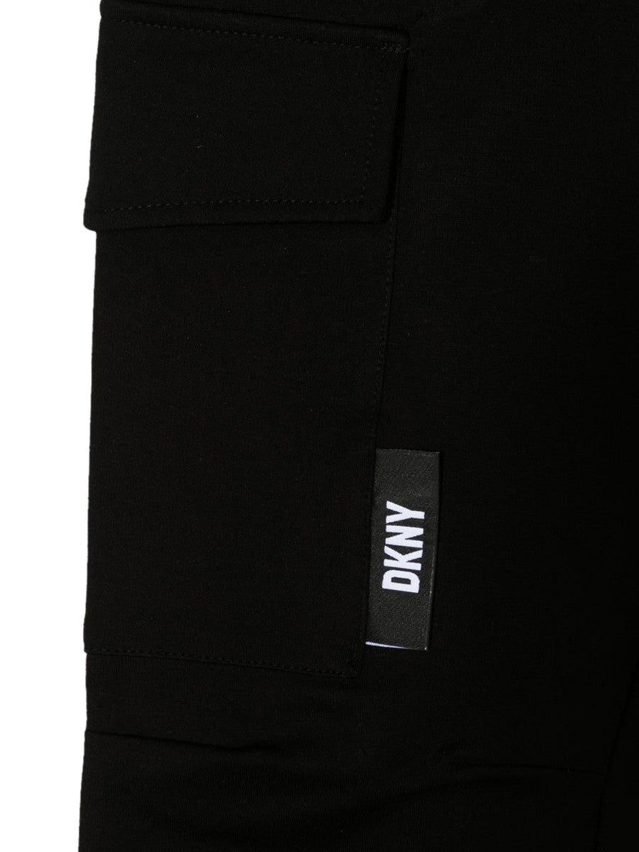 dkny STRETCH PANTS