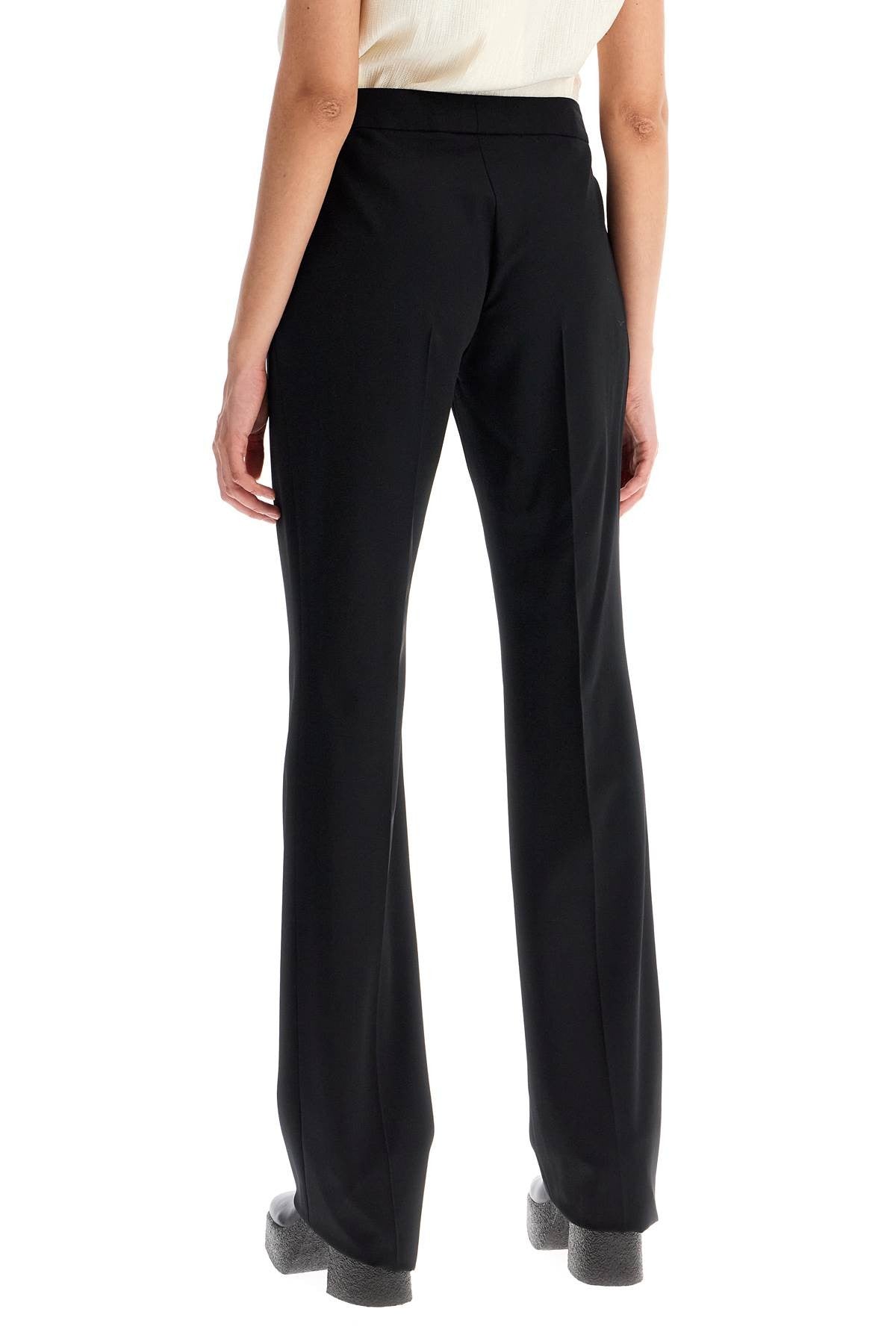 stella mccartney stretch twill pants for men