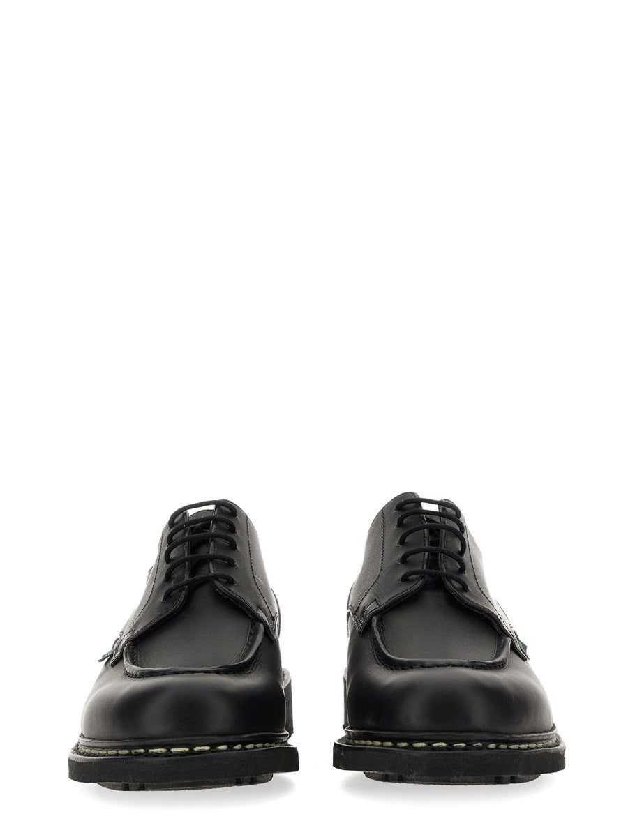 PARABOOT STRINGATA CHAMBORD
