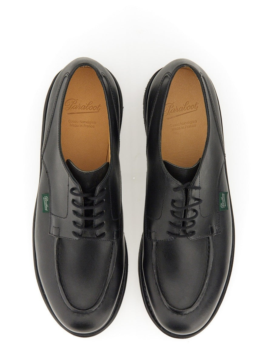 PARABOOT STRINGATA CHAMBORD