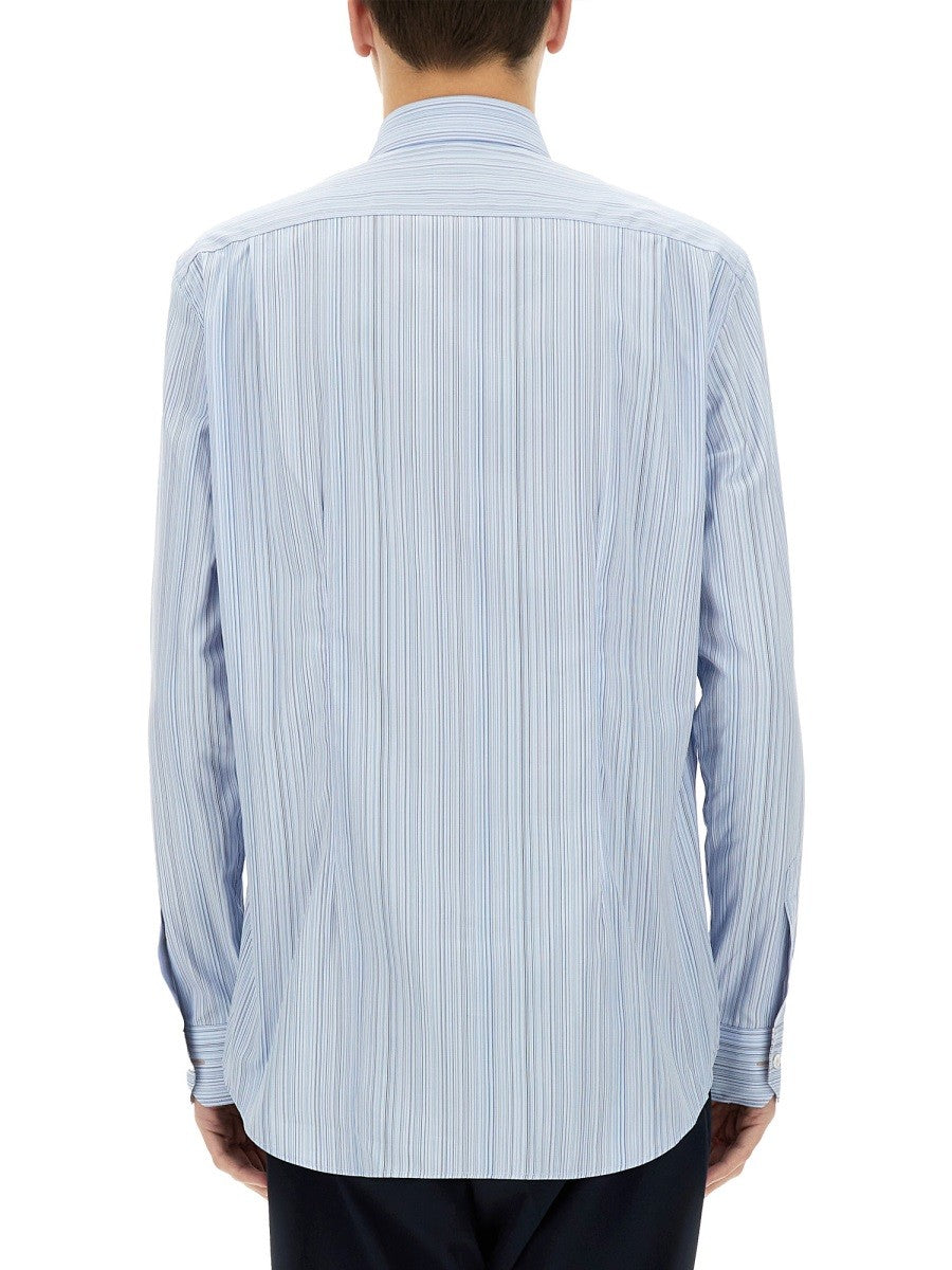 PAUL SMITH STRIPED SHIRT
