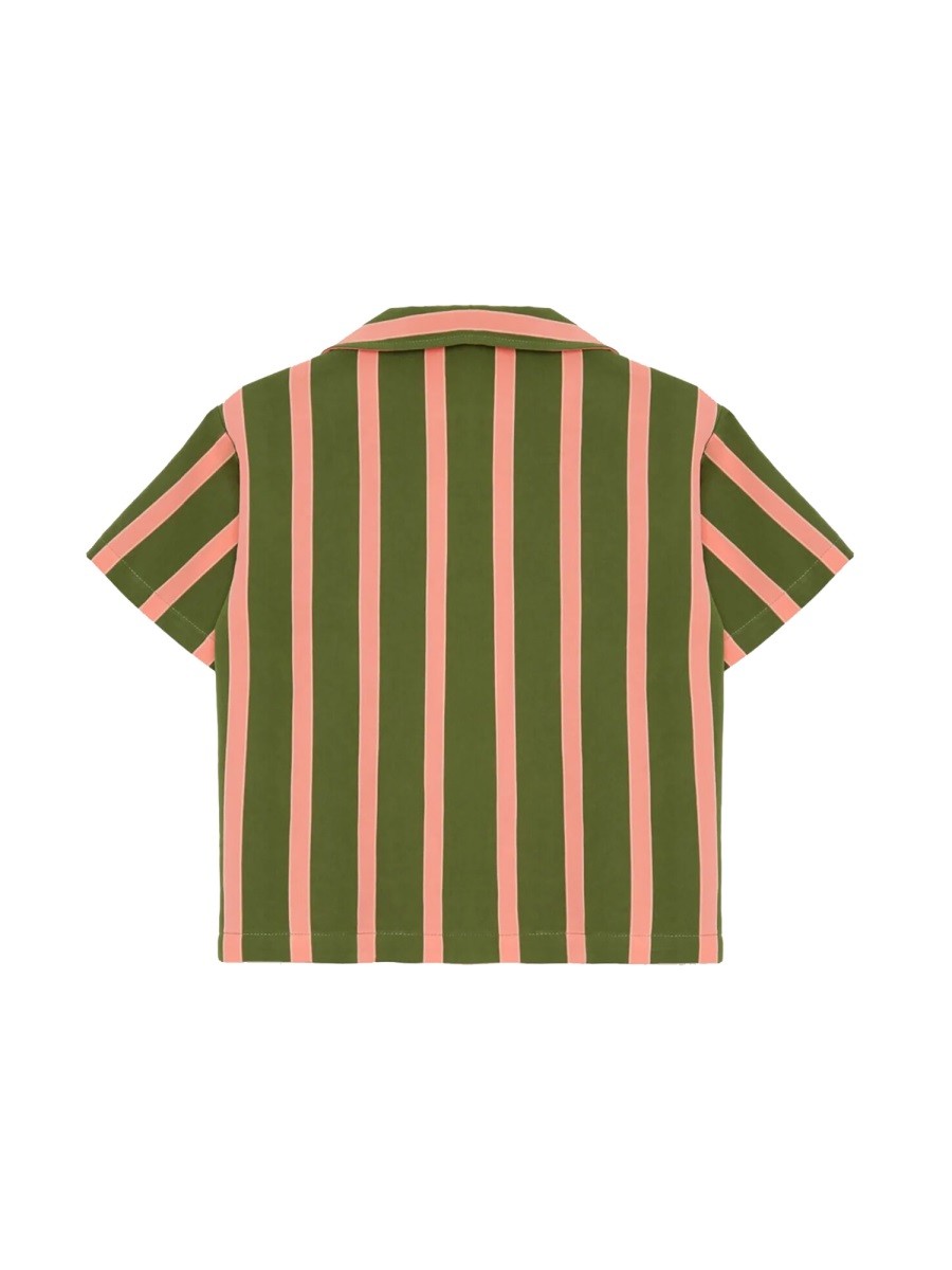 WEEKEND HOUSE KIDS STRIPED SHIRT