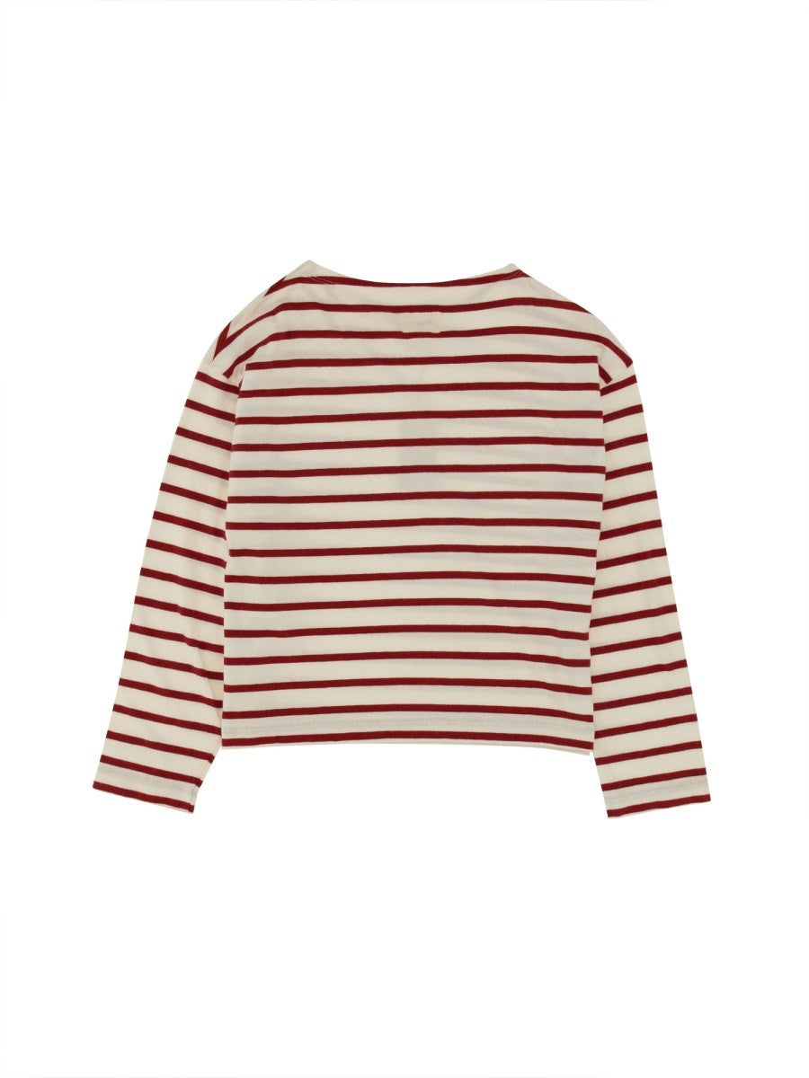 BELLEROSE STRIPED T-SHIRT