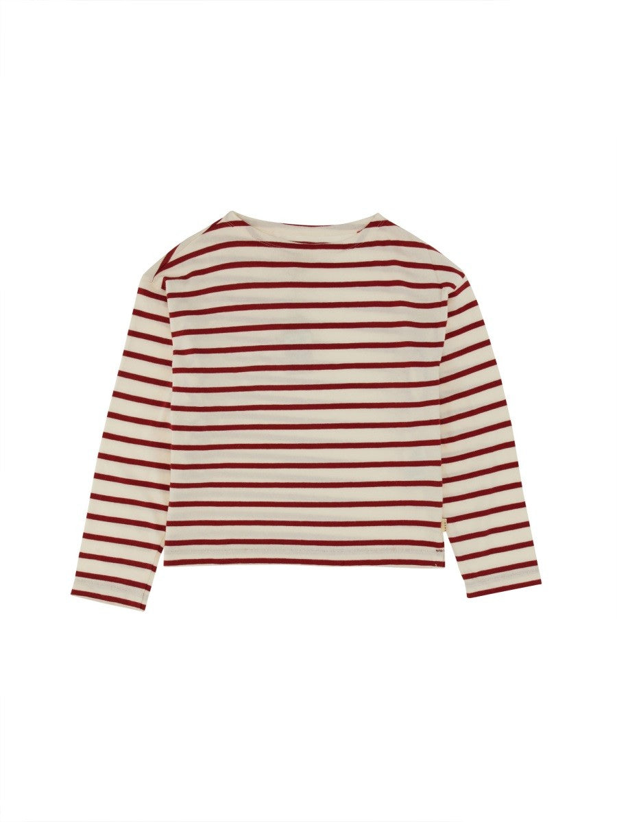 BELLEROSE STRIPED T-SHIRT